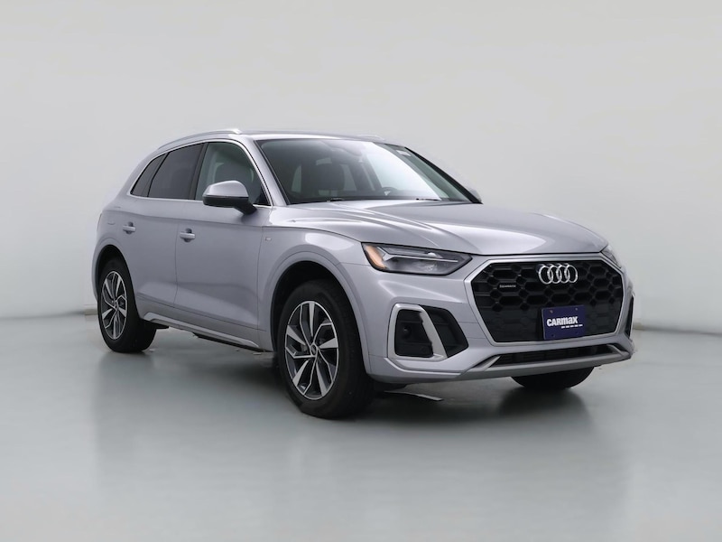 2022 Audi Q5 e Premium -
                  Hartford, CT