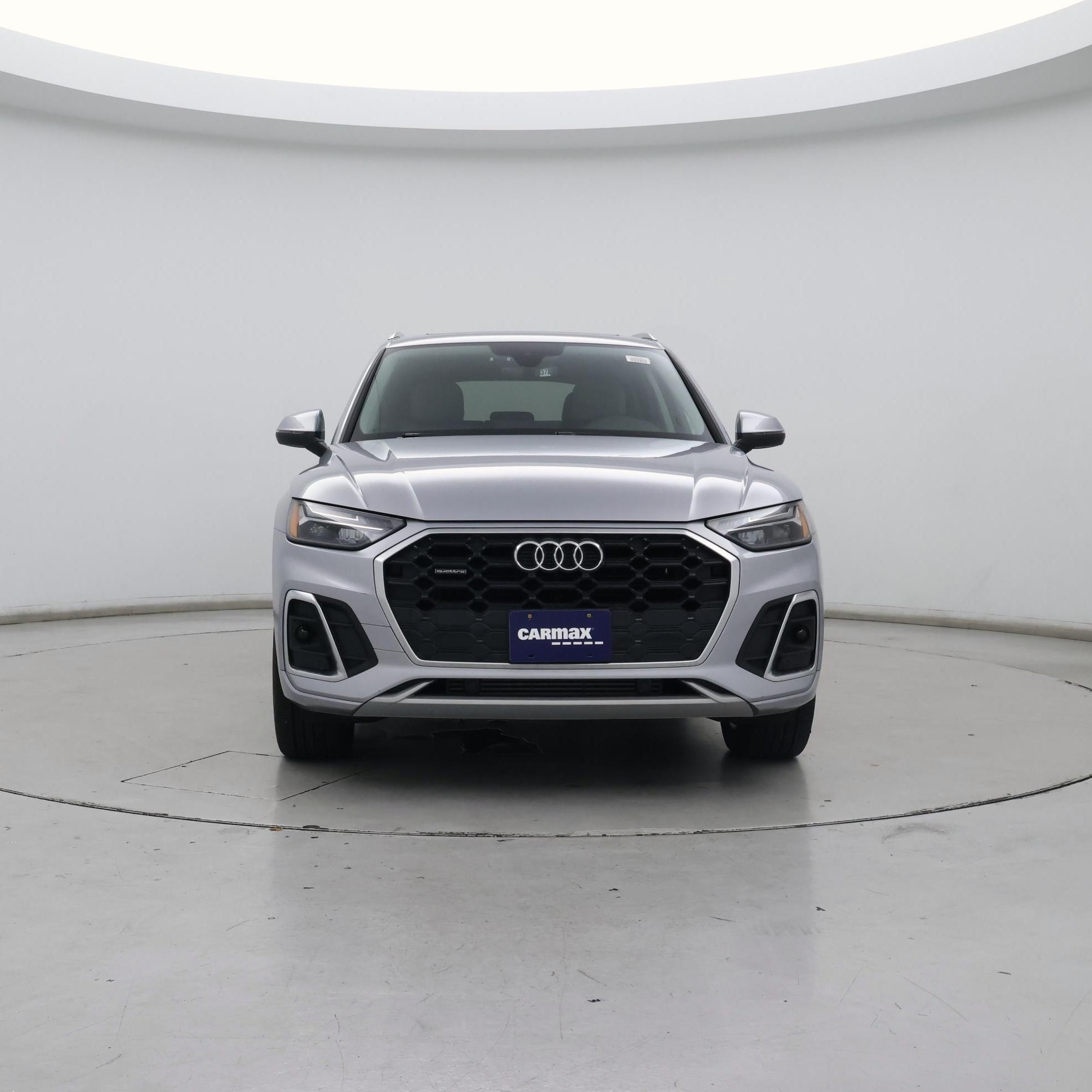 Thumbnail: 2022 Audi Q5 - 5