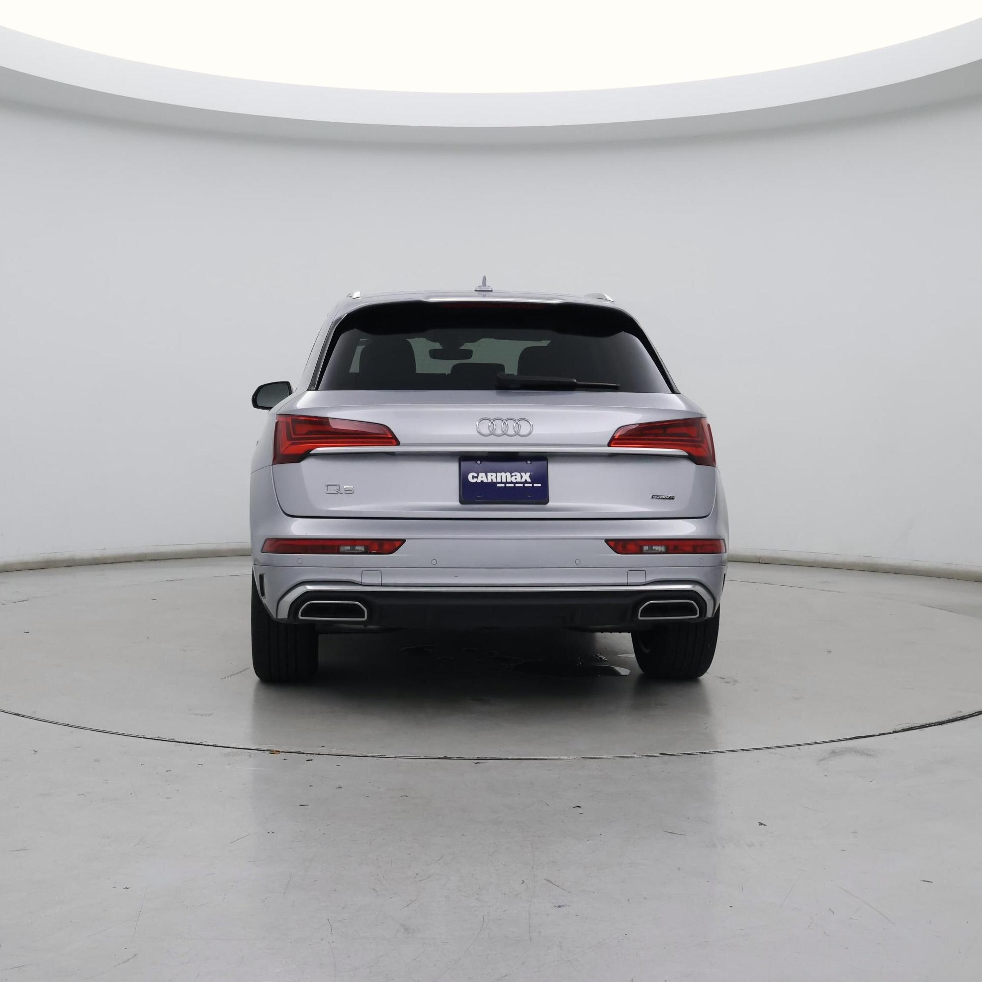 Thumbnail: 2022 Audi Q5 - 6