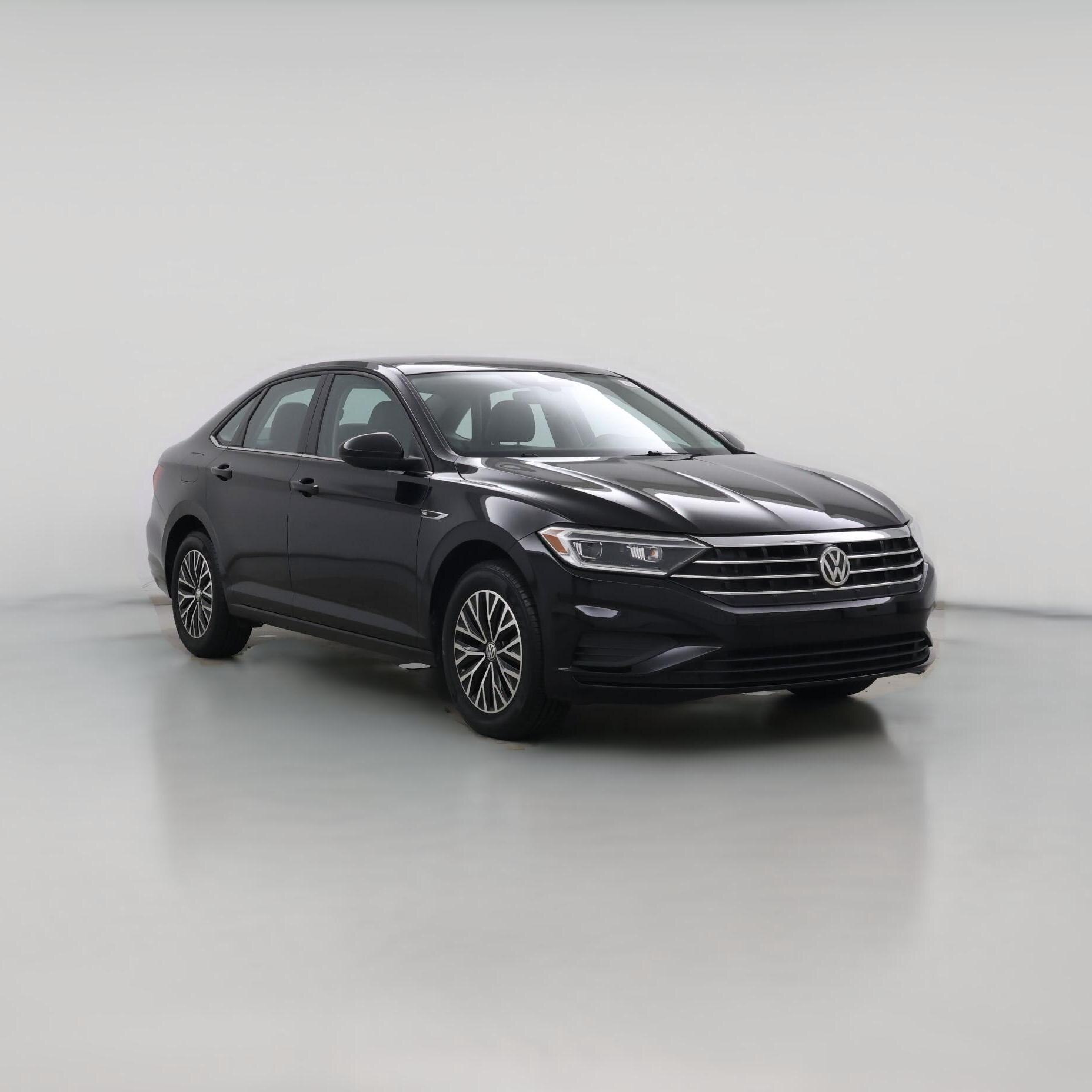 Thumbnail: 2019 Volkswagen Jetta - 1