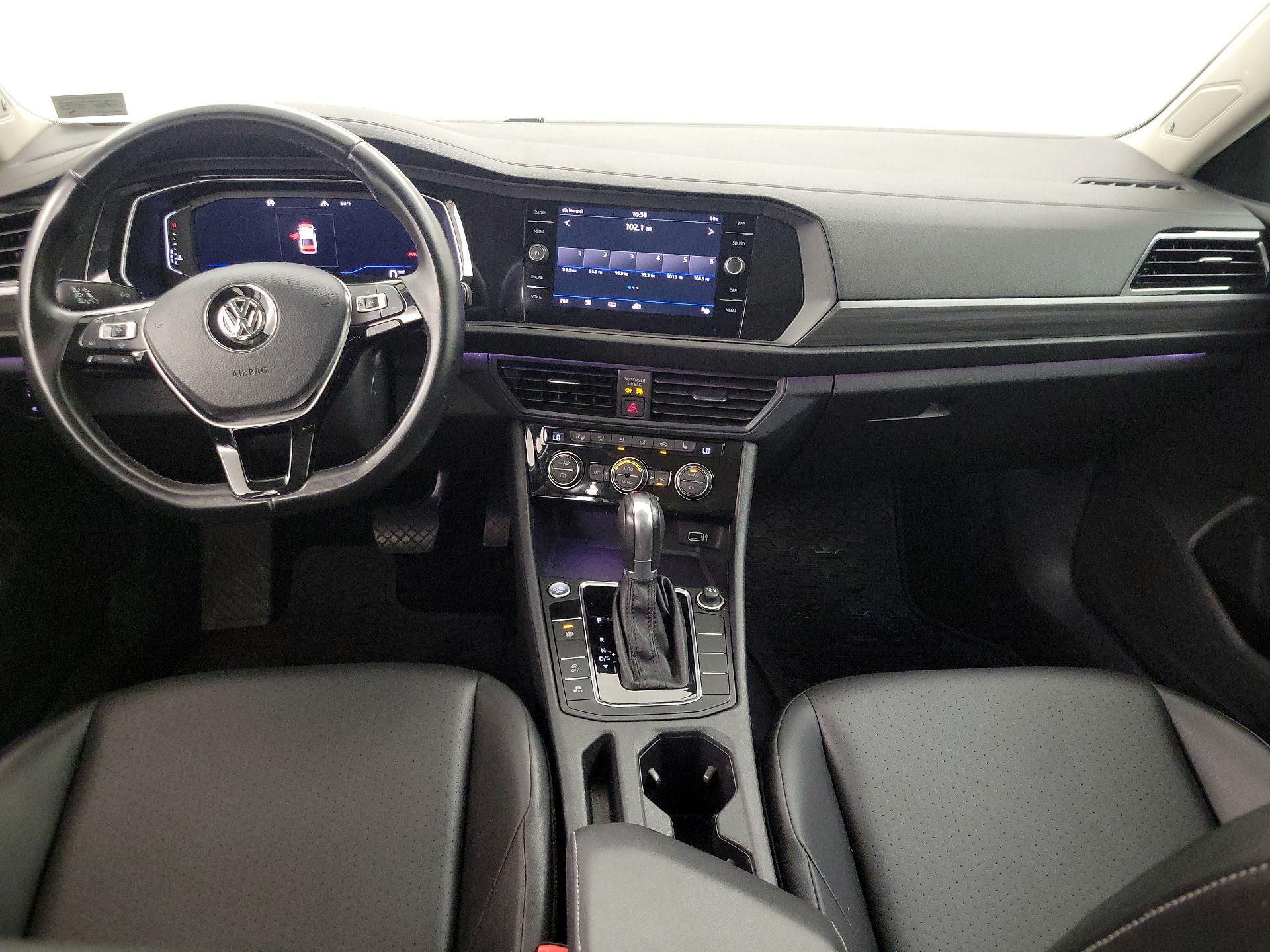 Thumbnail: 2019 Volkswagen Jetta - 9