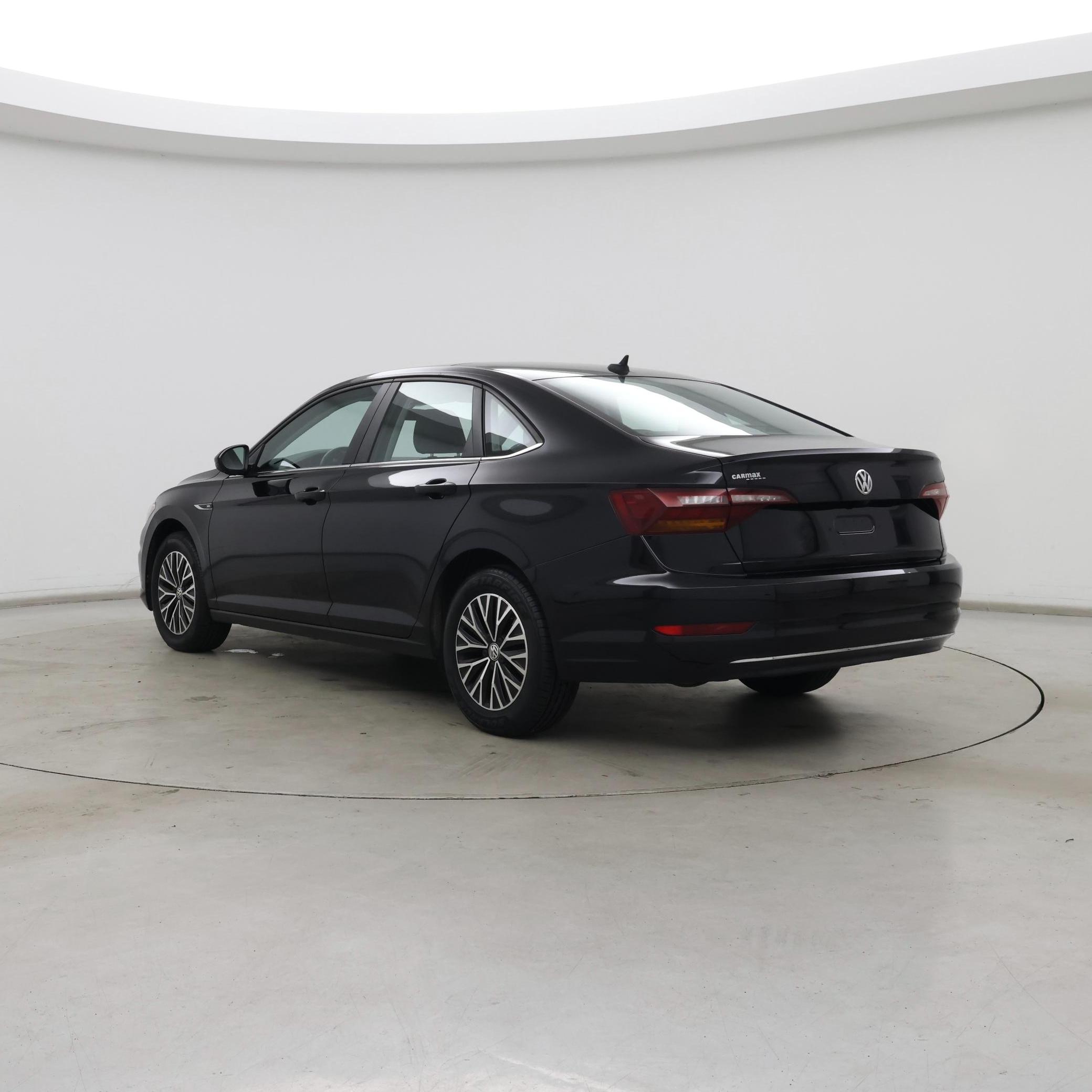 Thumbnail: 2019 Volkswagen Jetta - 2