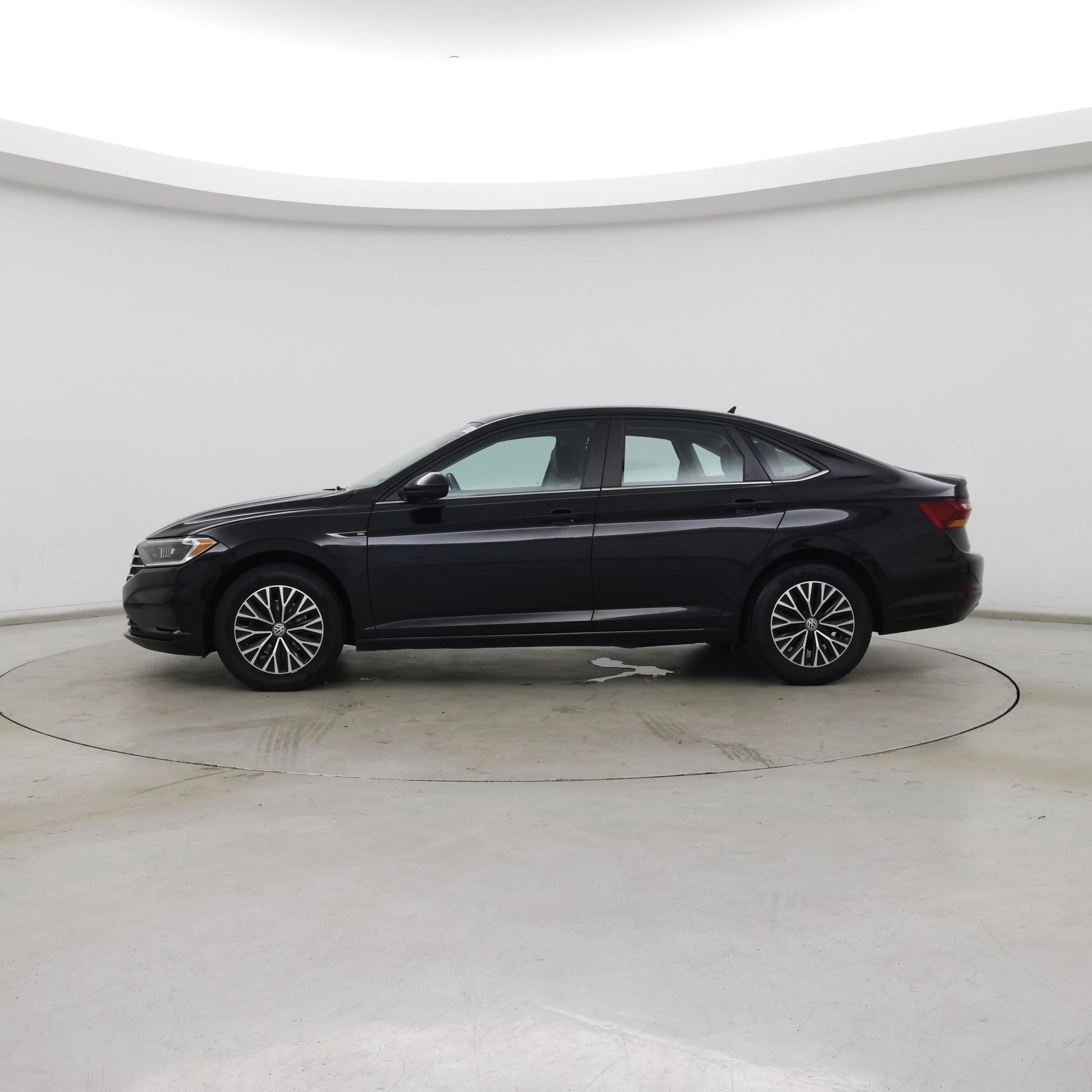 Thumbnail: 2019 Volkswagen Jetta - 3
