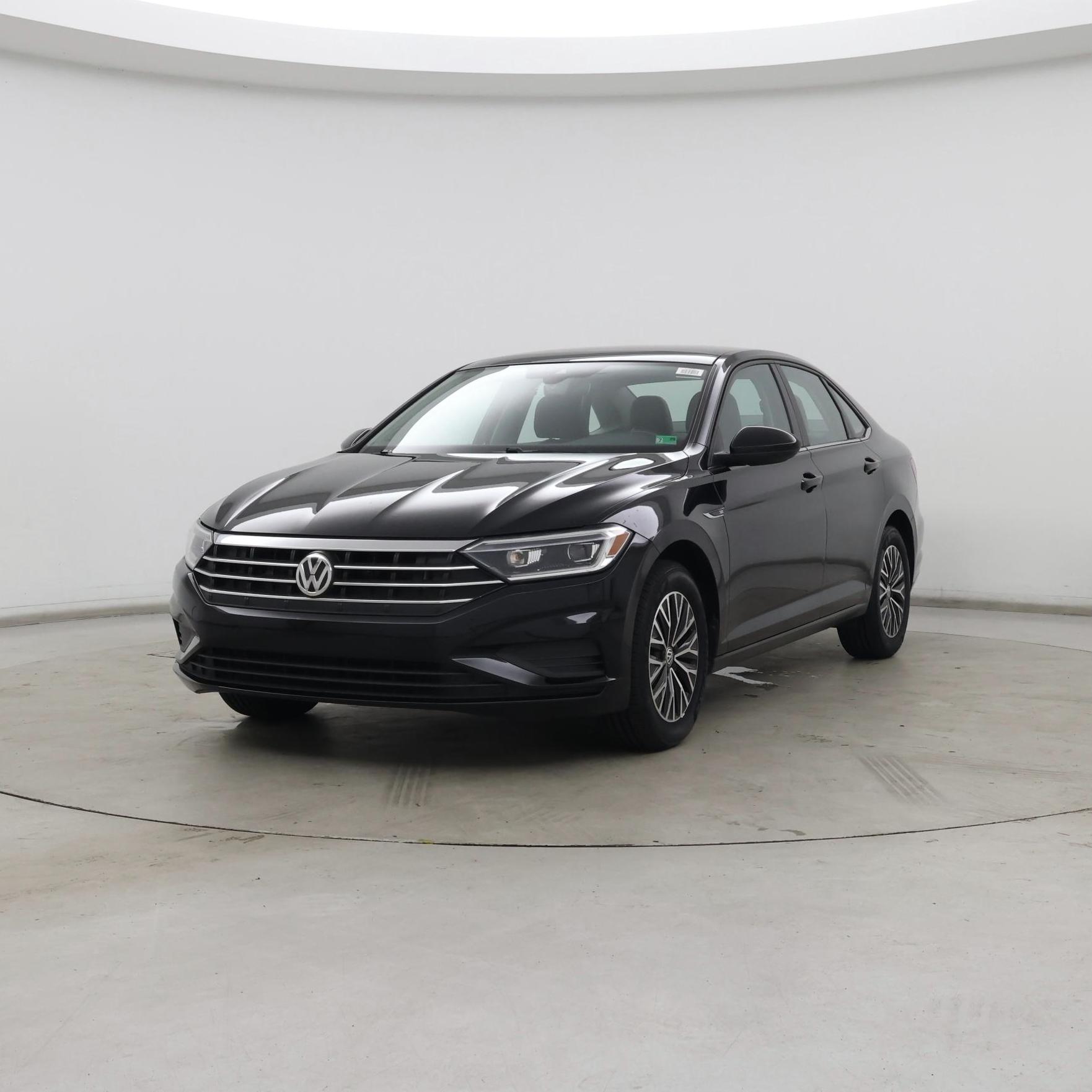 Thumbnail: 2019 Volkswagen Jetta - 4