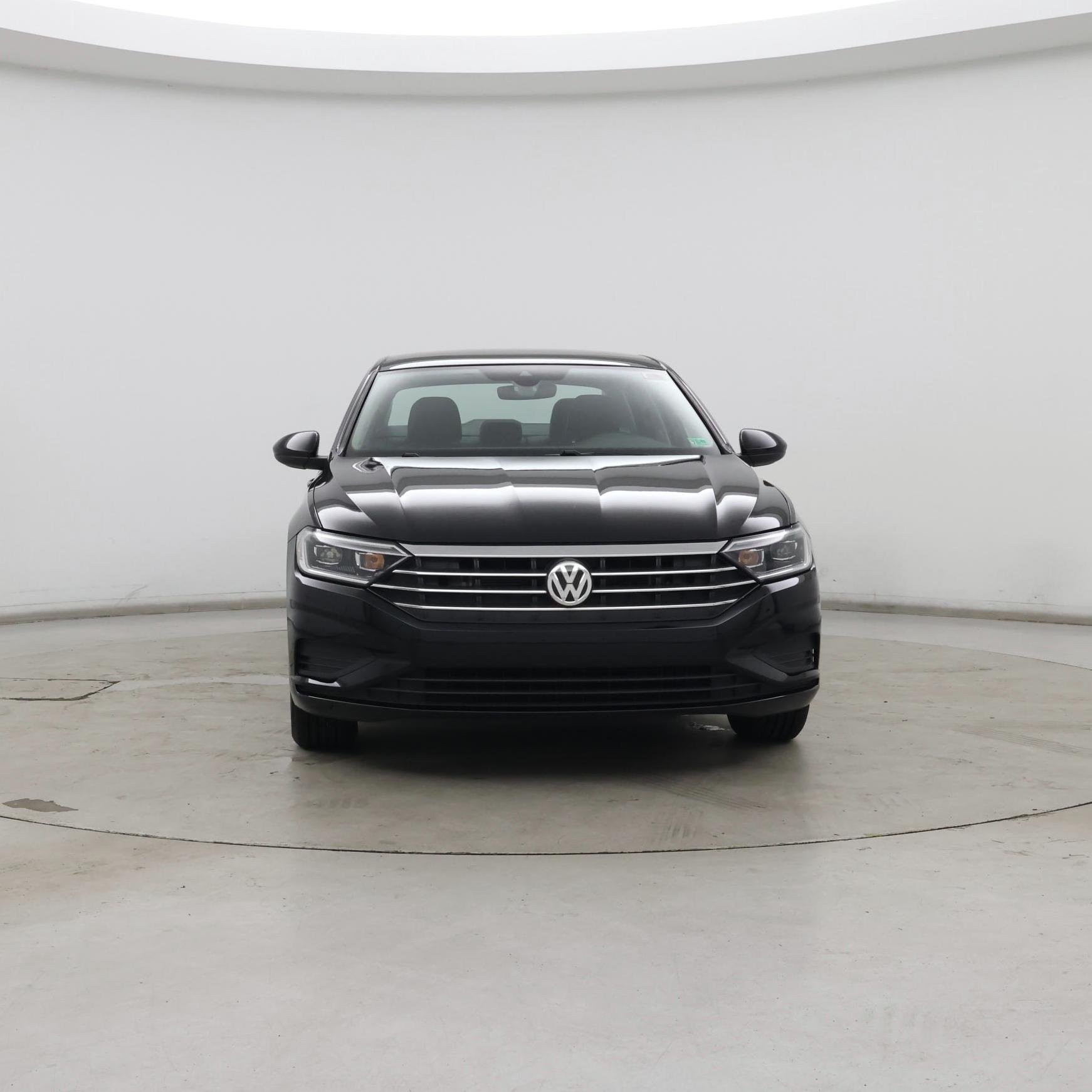 Thumbnail: 2019 Volkswagen Jetta - 5