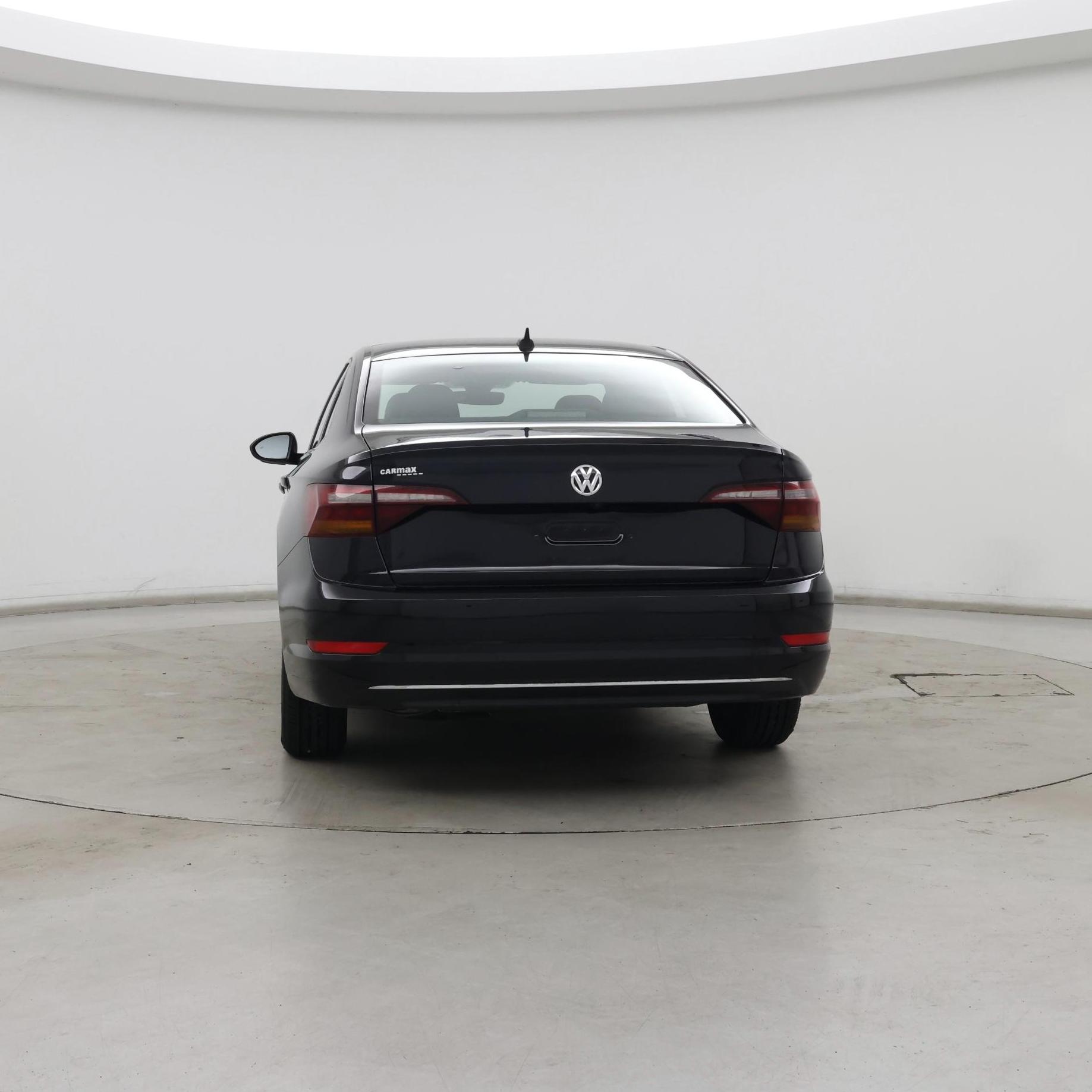 Thumbnail: 2019 Volkswagen Jetta - 6