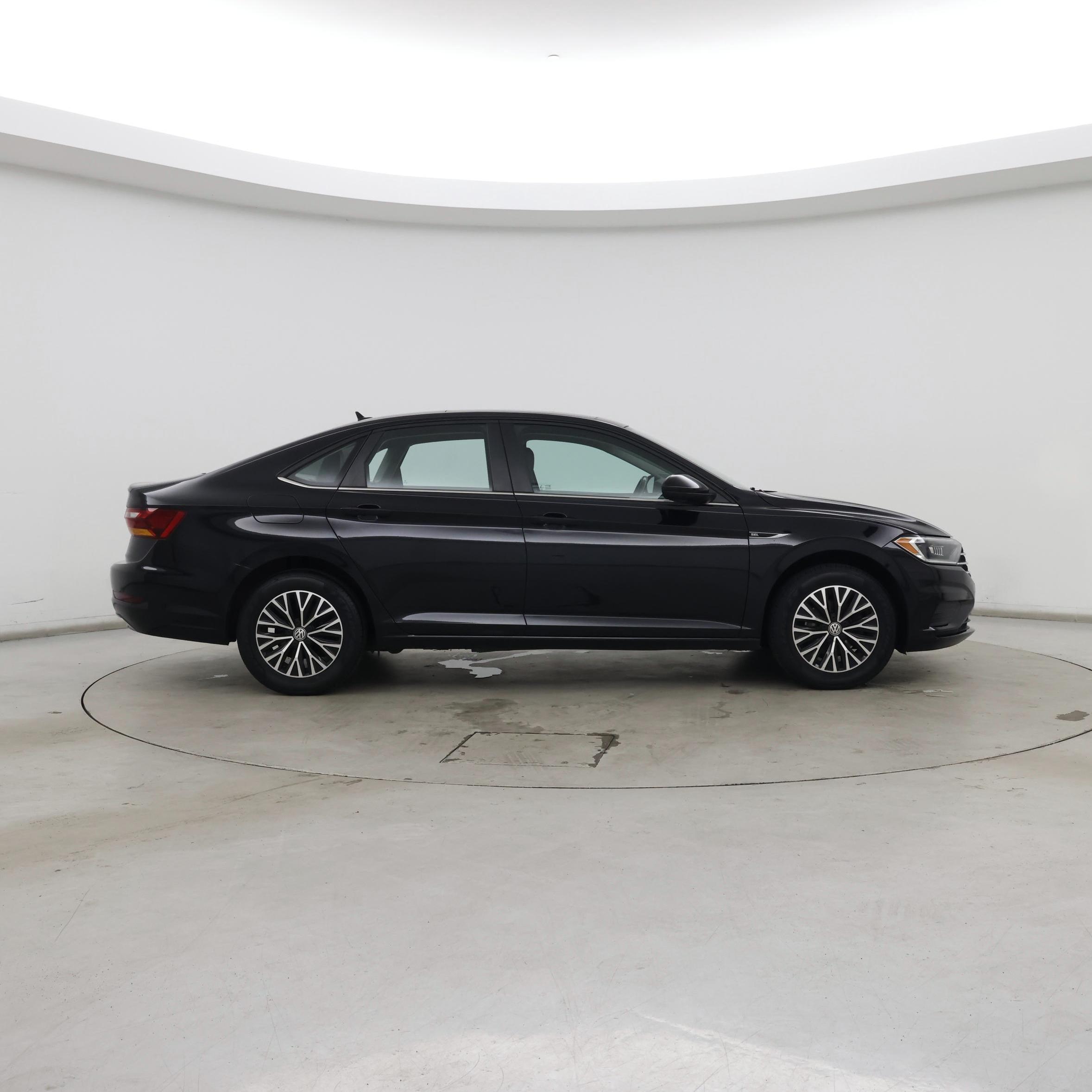 Thumbnail: 2019 Volkswagen Jetta - 7