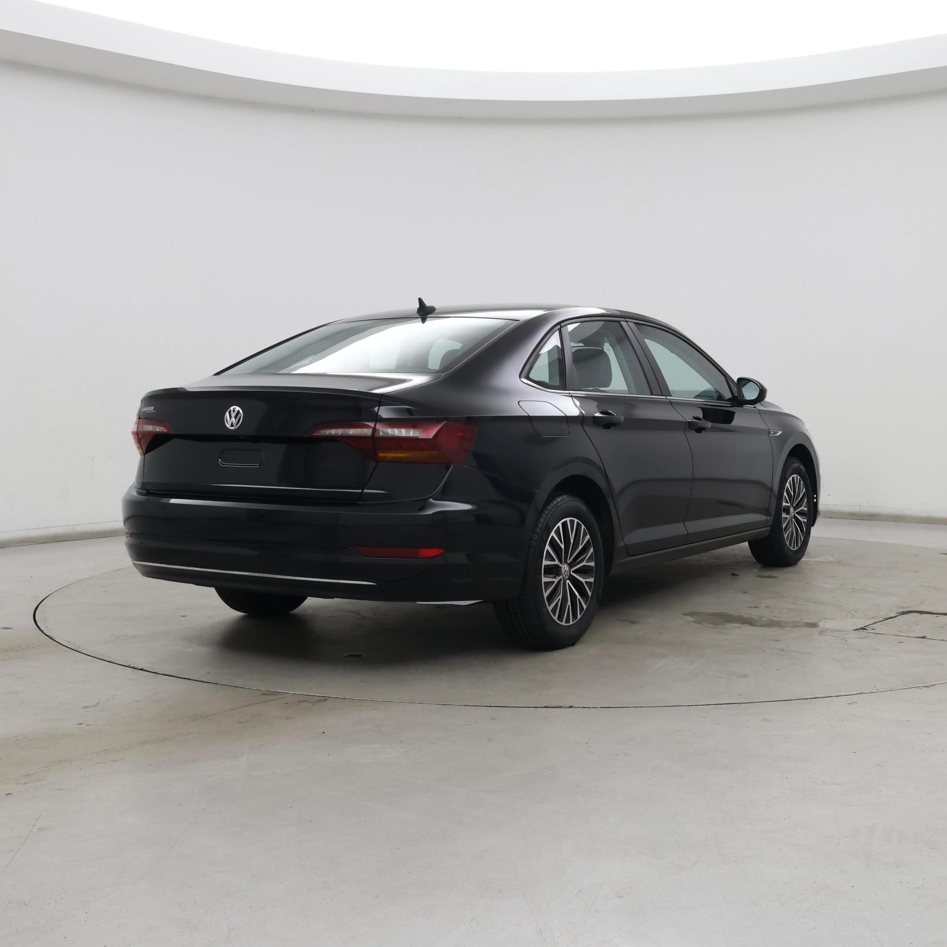 Thumbnail: 2019 Volkswagen Jetta - 8