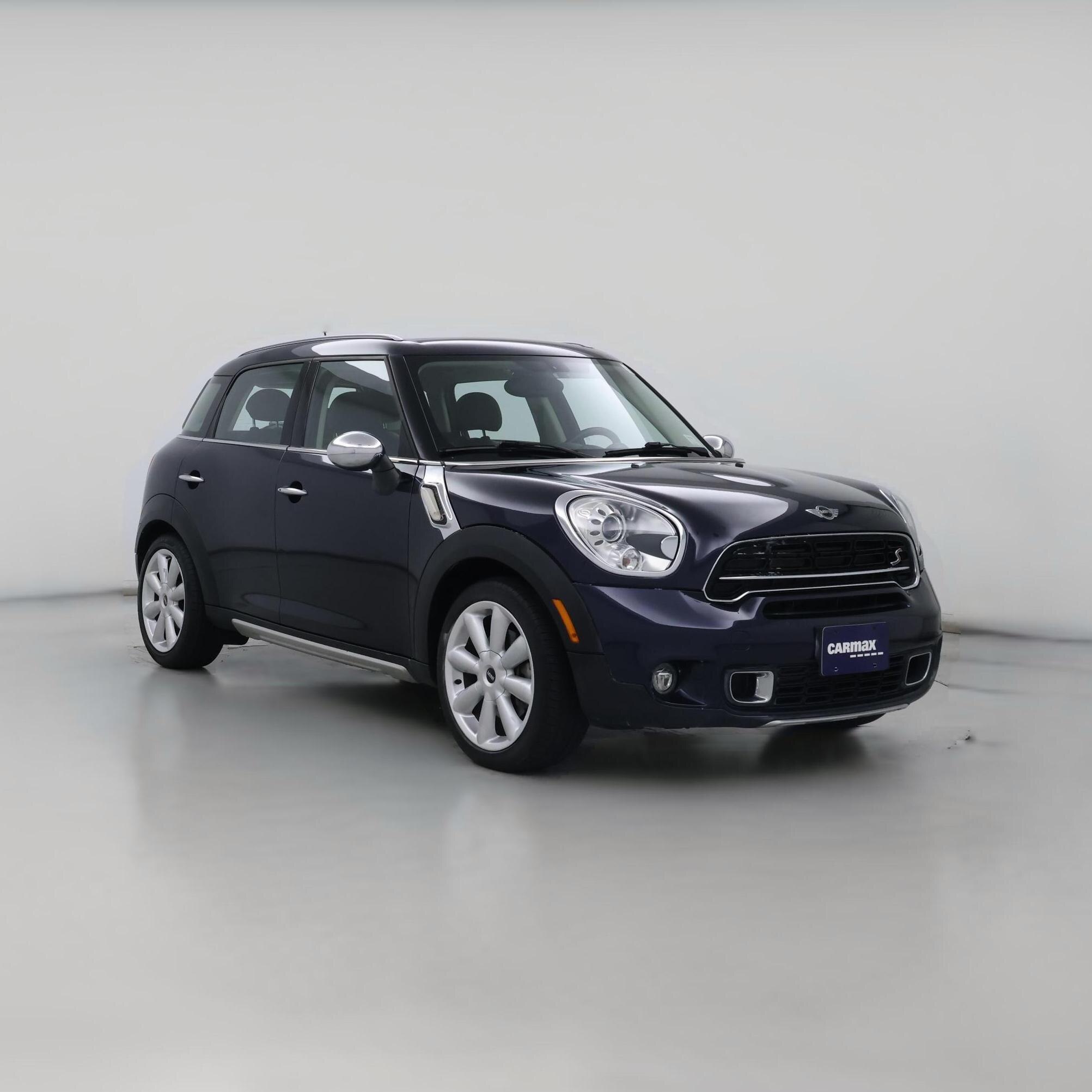 Thumbnail: 2015 MINI Cooper Countryman - 1