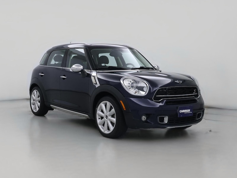 2015 MINI Cooper Countryman S -
                  Laurel, MD