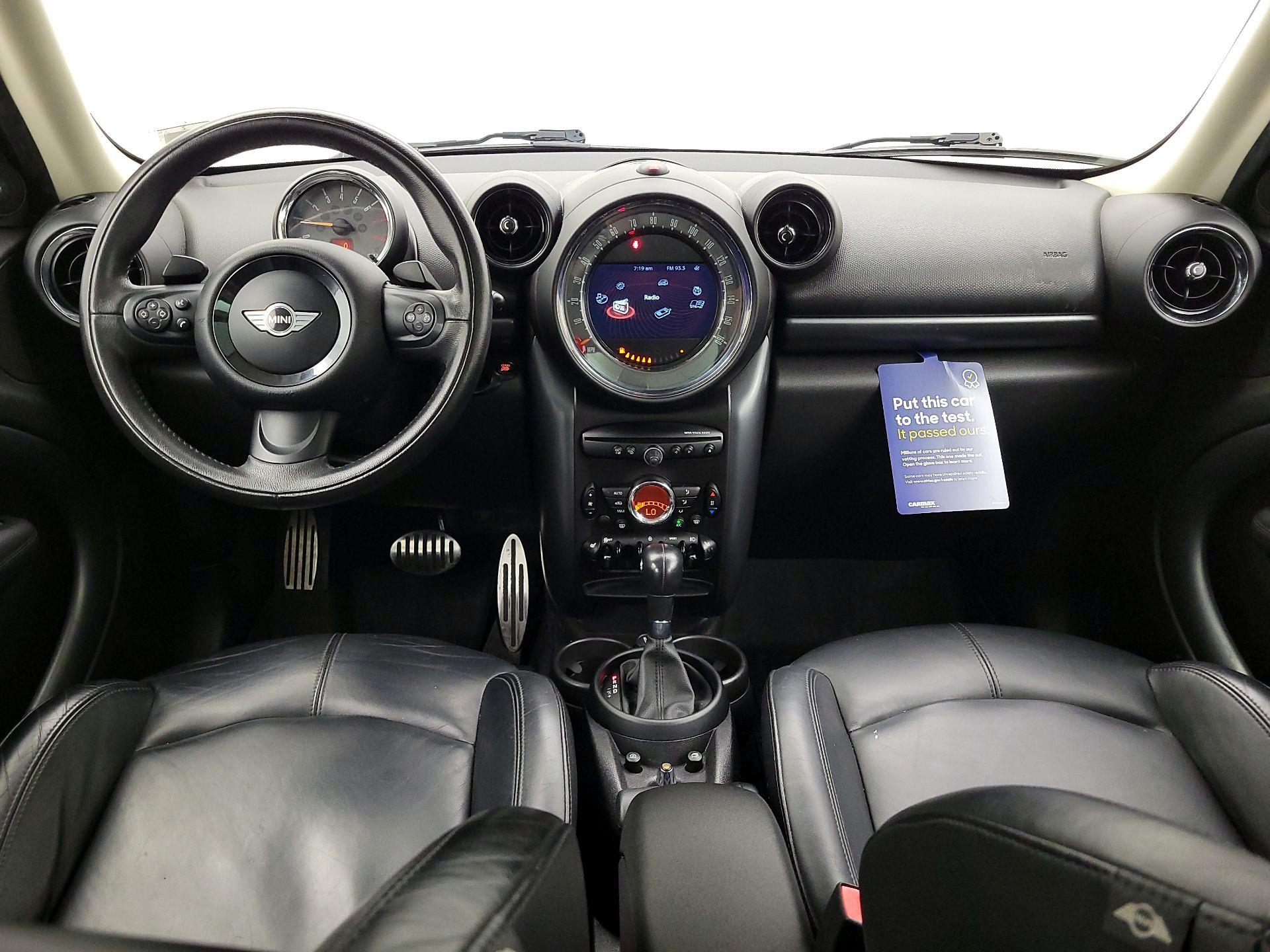 Thumbnail: 2015 MINI Cooper Countryman - 9