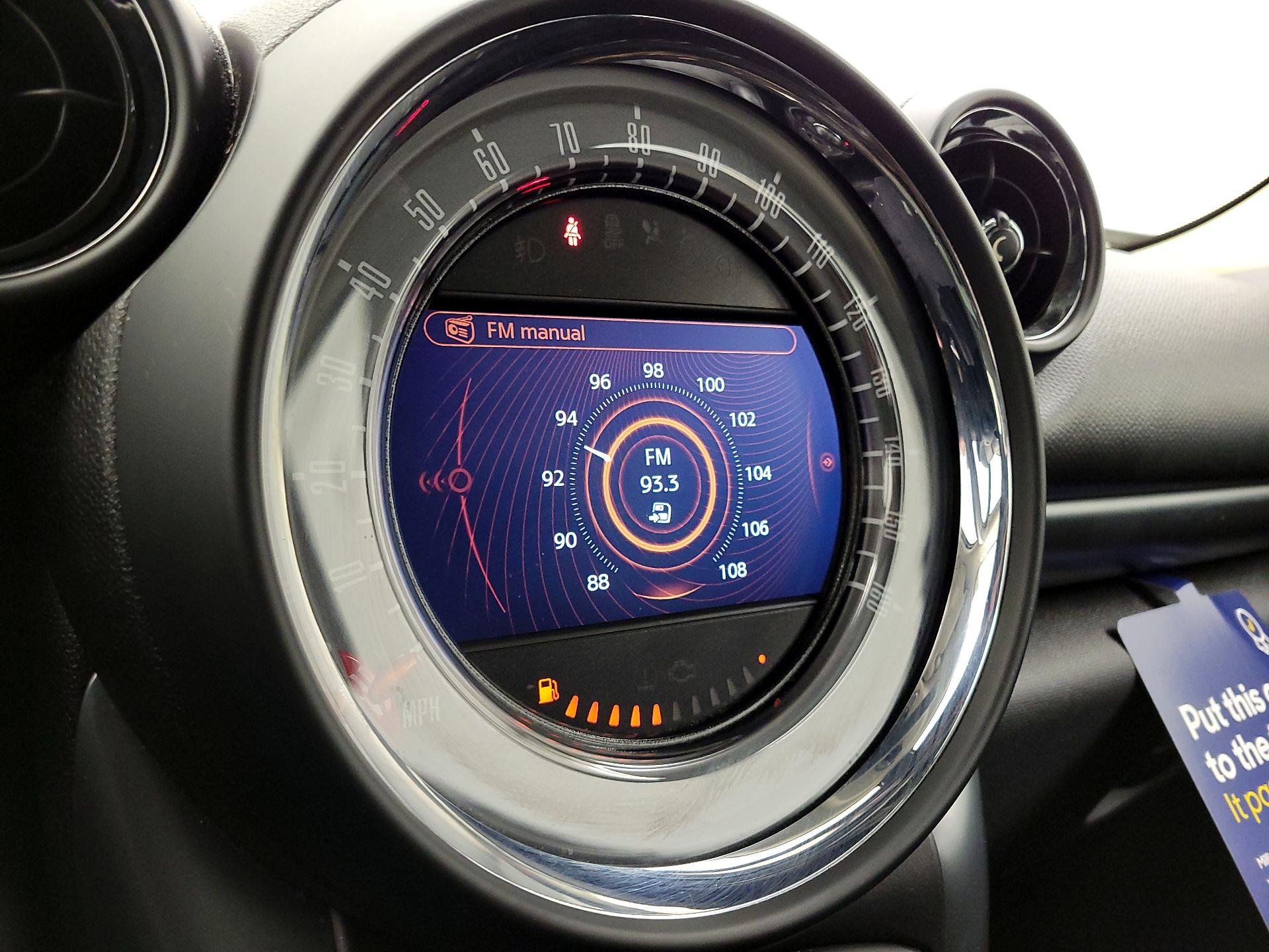 Thumbnail: 2015 MINI Cooper Countryman - 14