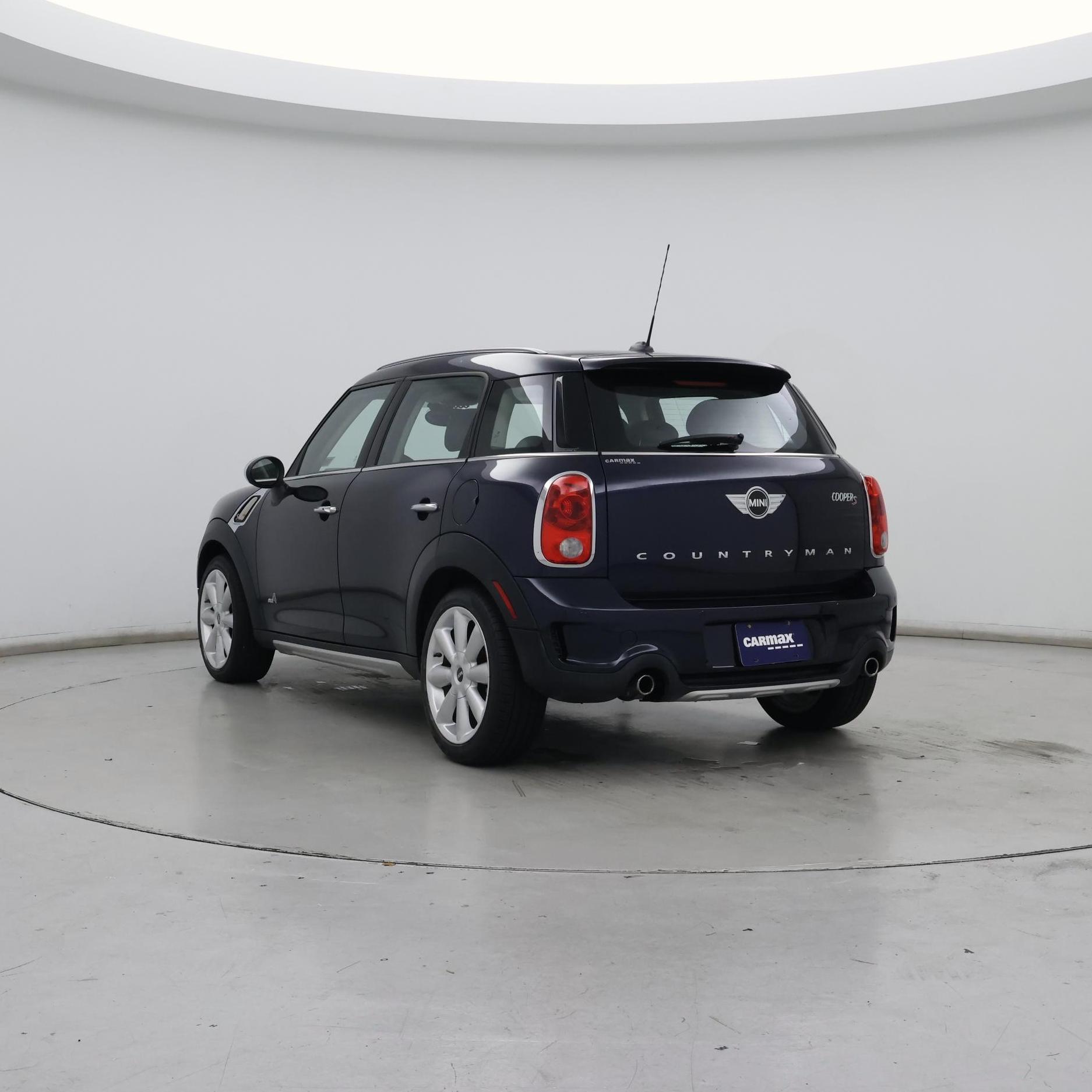 Thumbnail: 2015 MINI Cooper Countryman - 2