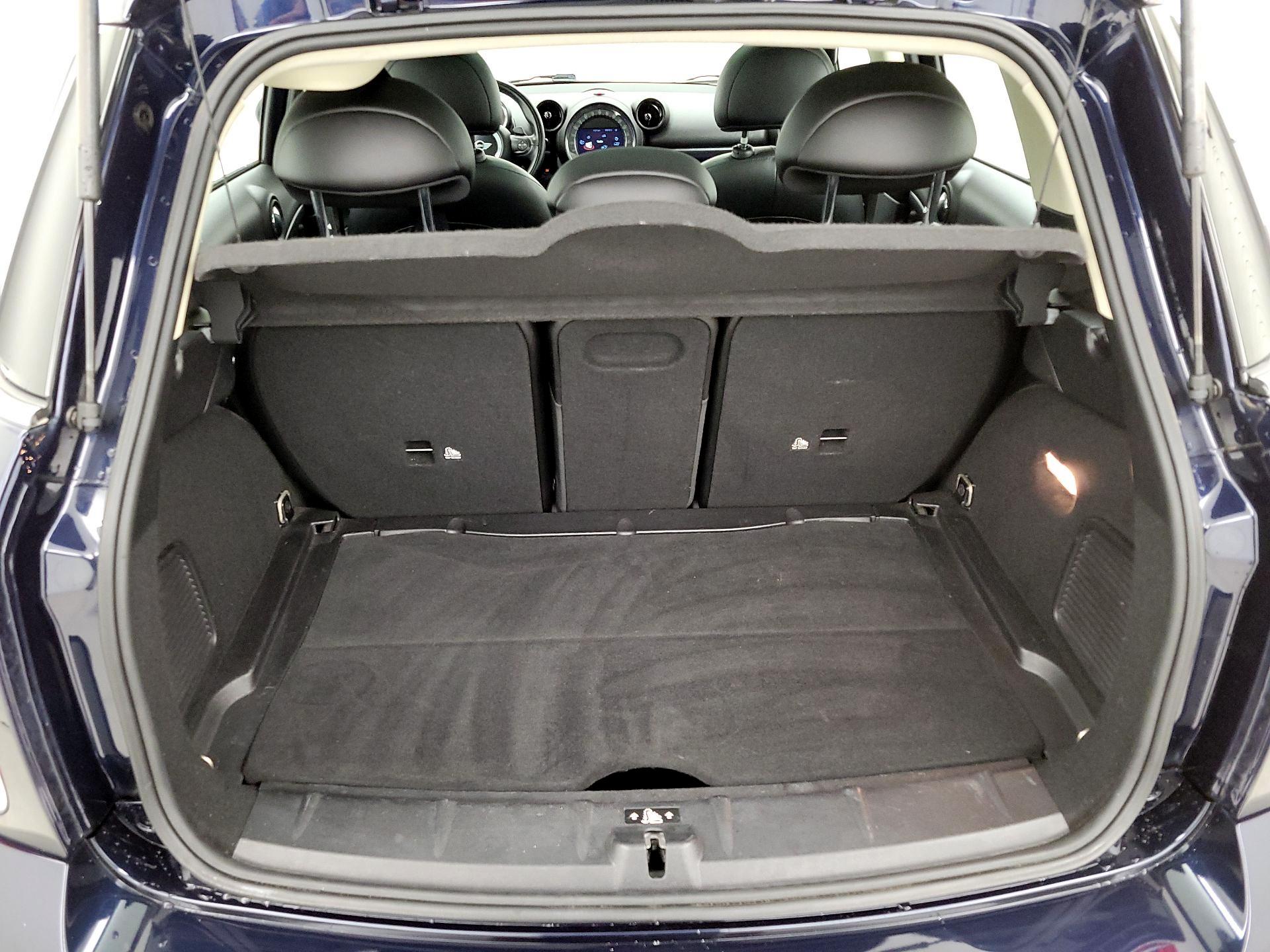 Thumbnail: 2015 MINI Cooper Countryman - 20