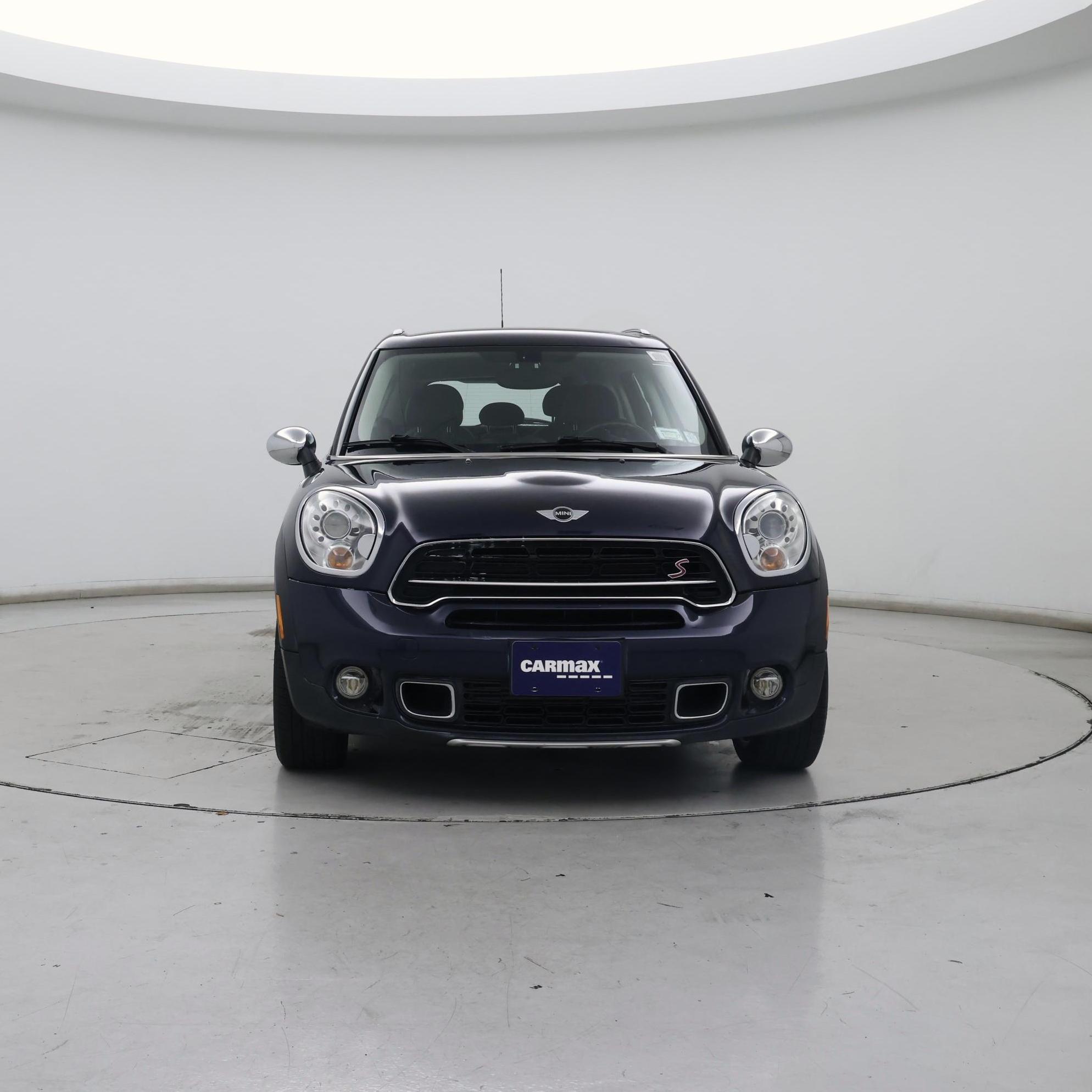 Thumbnail: 2015 MINI Cooper Countryman - 5