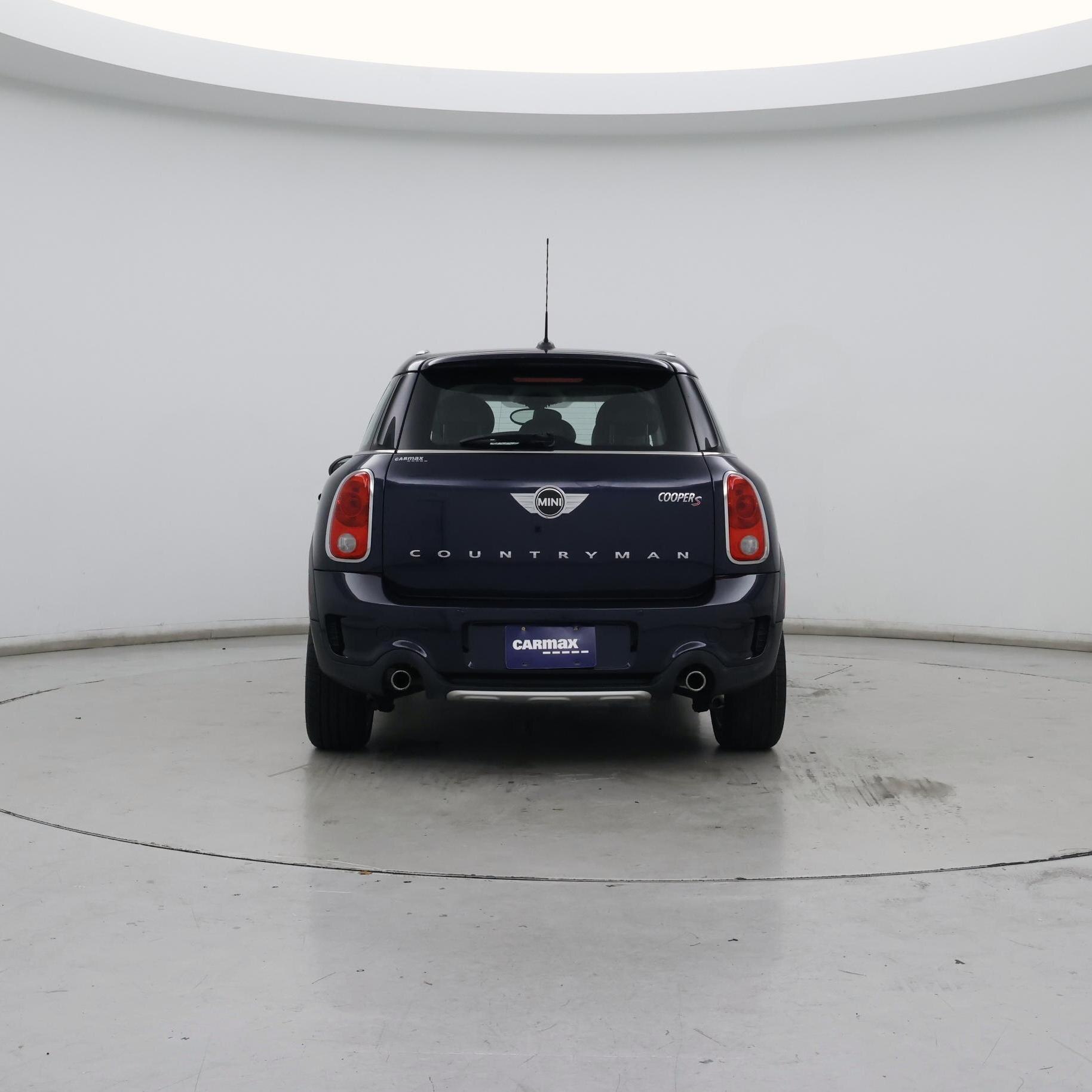 Thumbnail: 2015 MINI Cooper Countryman - 6