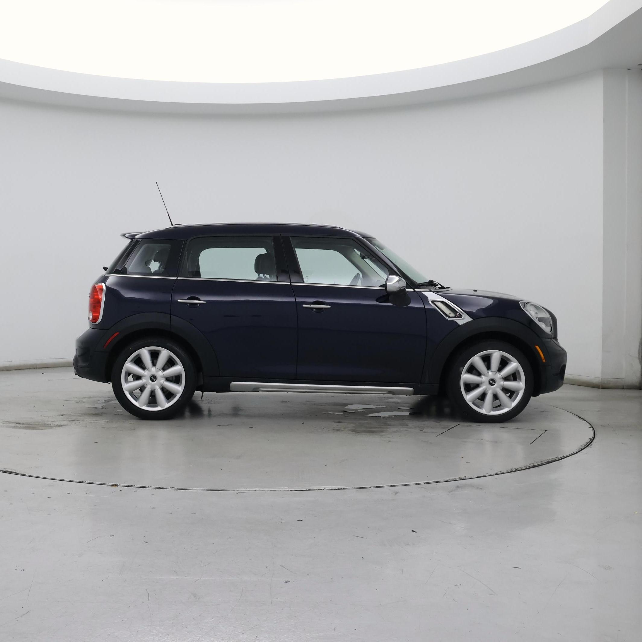 Thumbnail: 2015 MINI Cooper Countryman - 7