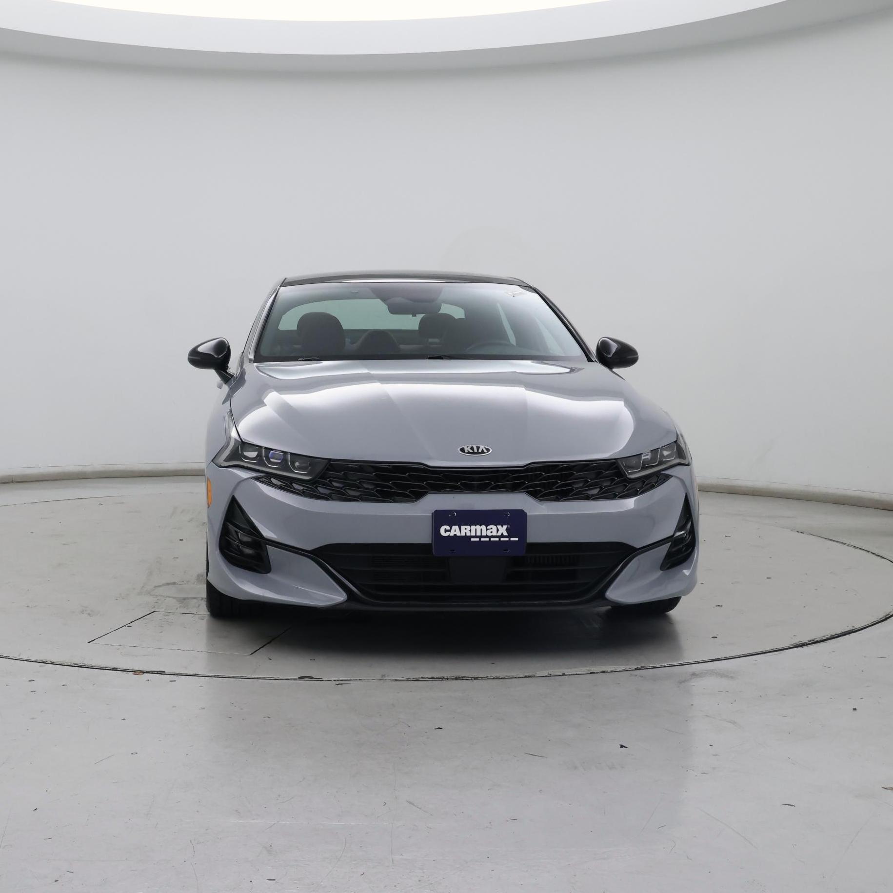 Thumbnail: 2021 Kia K5 - 5