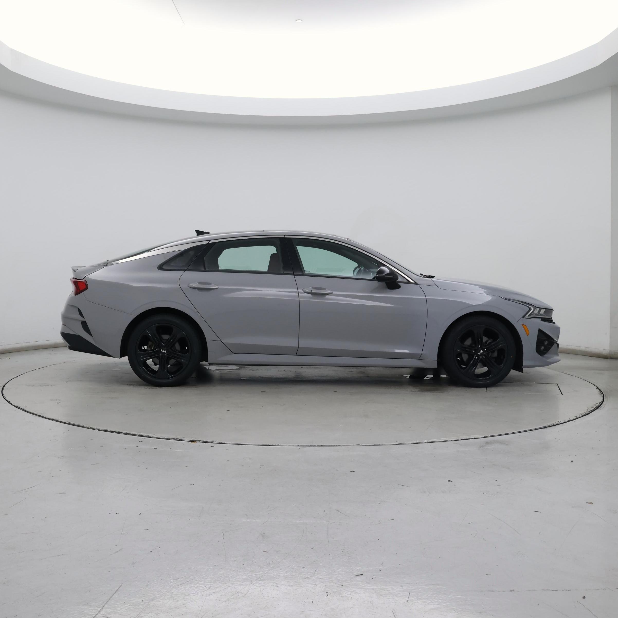Thumbnail: 2021 Kia K5 - 7