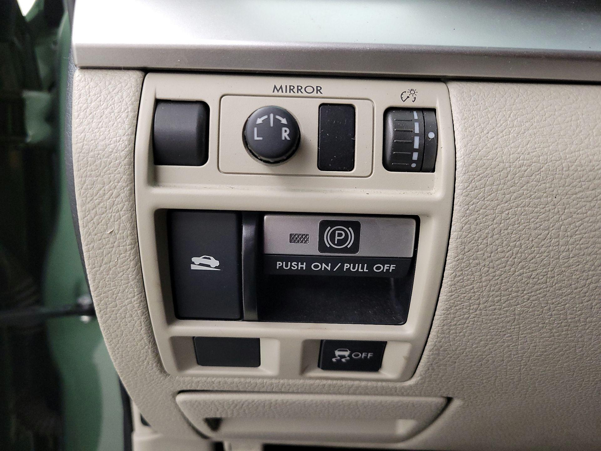 Thumbnail: 2013 Subaru Outback - 13