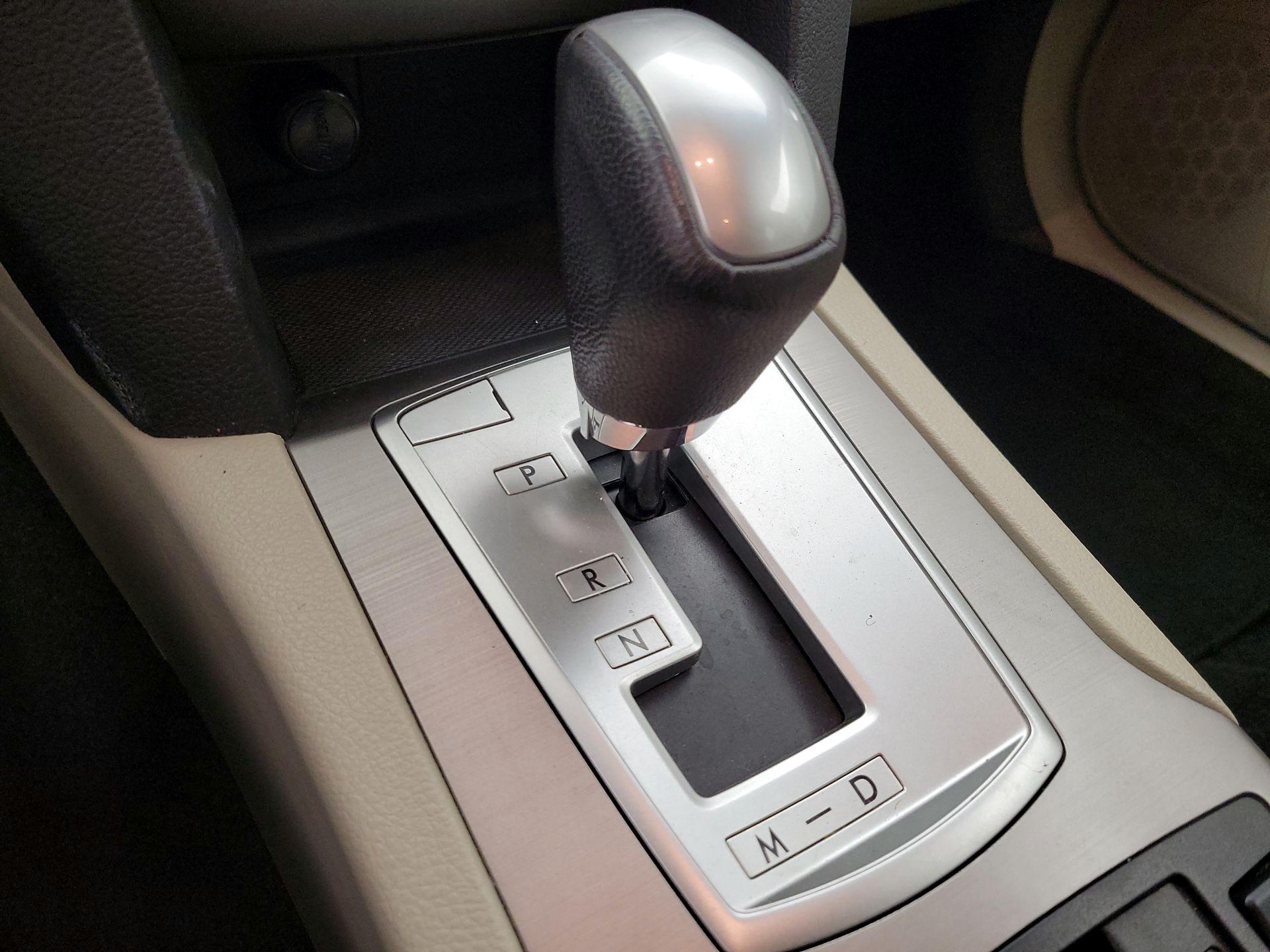 Thumbnail: 2013 Subaru Outback - 16