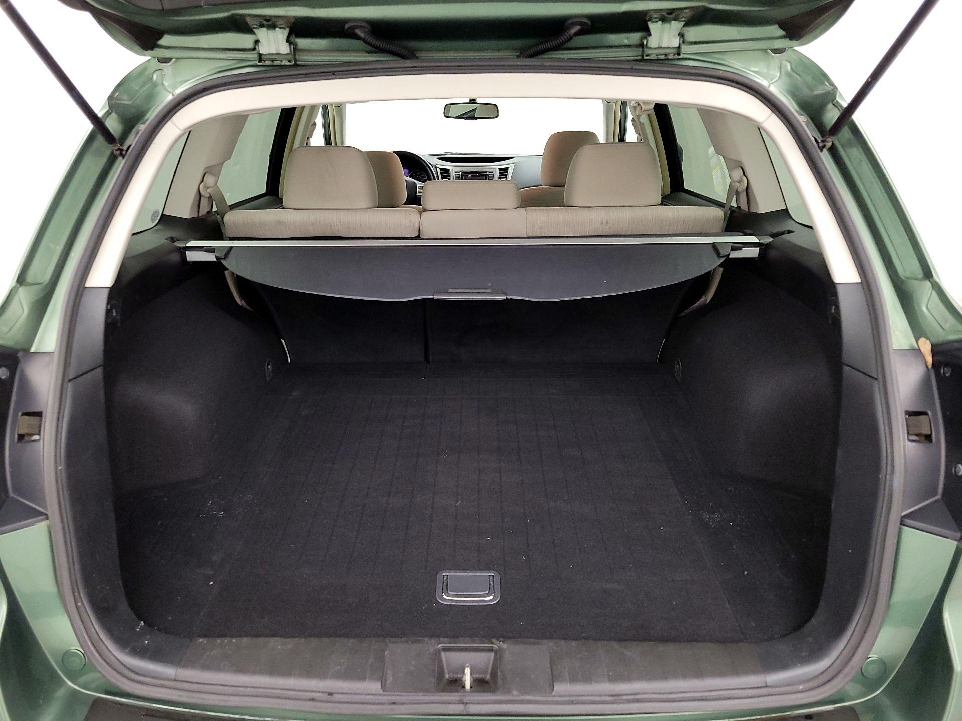 Thumbnail: 2013 Subaru Outback - 19