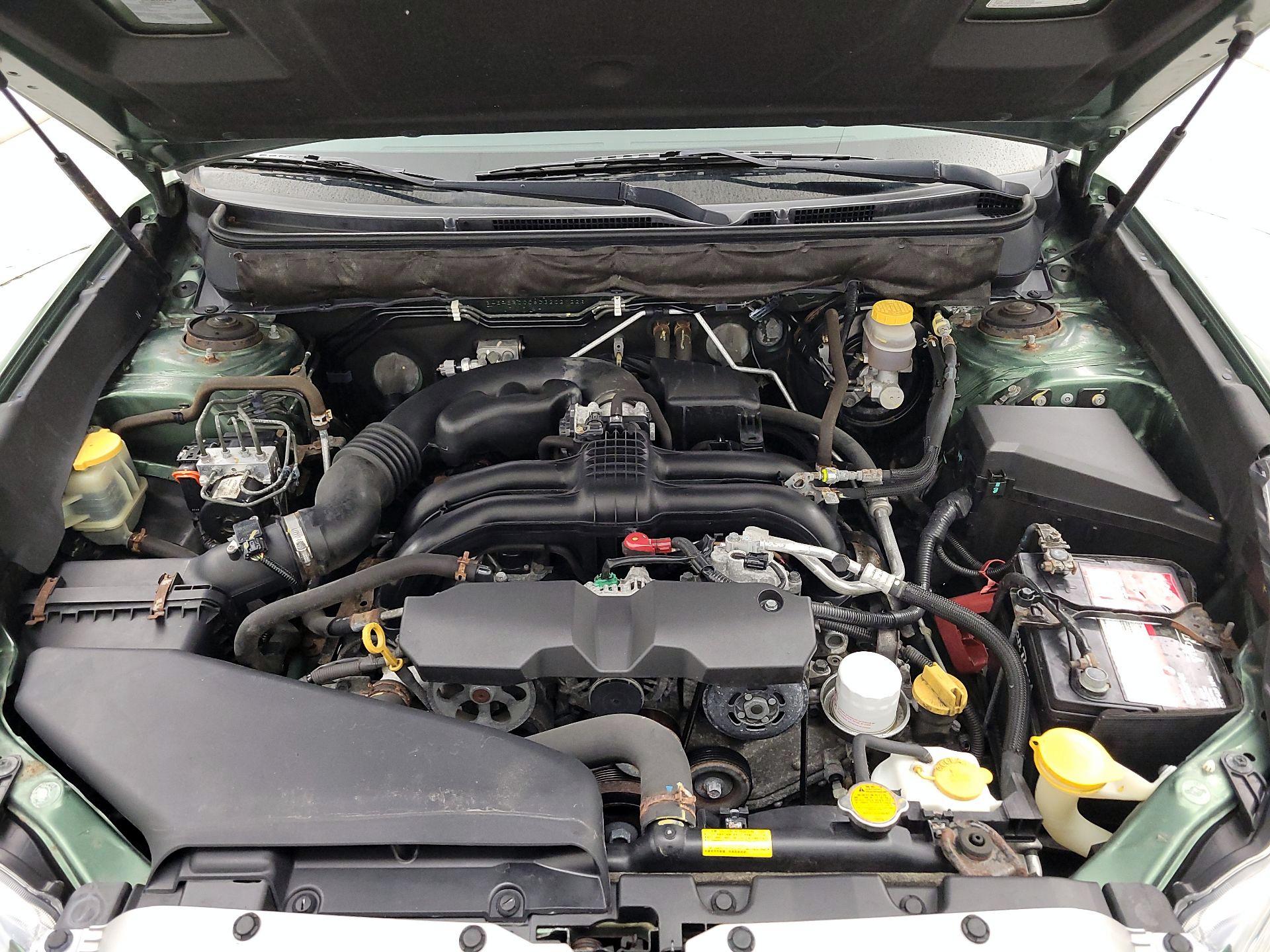 Thumbnail: 2013 Subaru Outback - 20