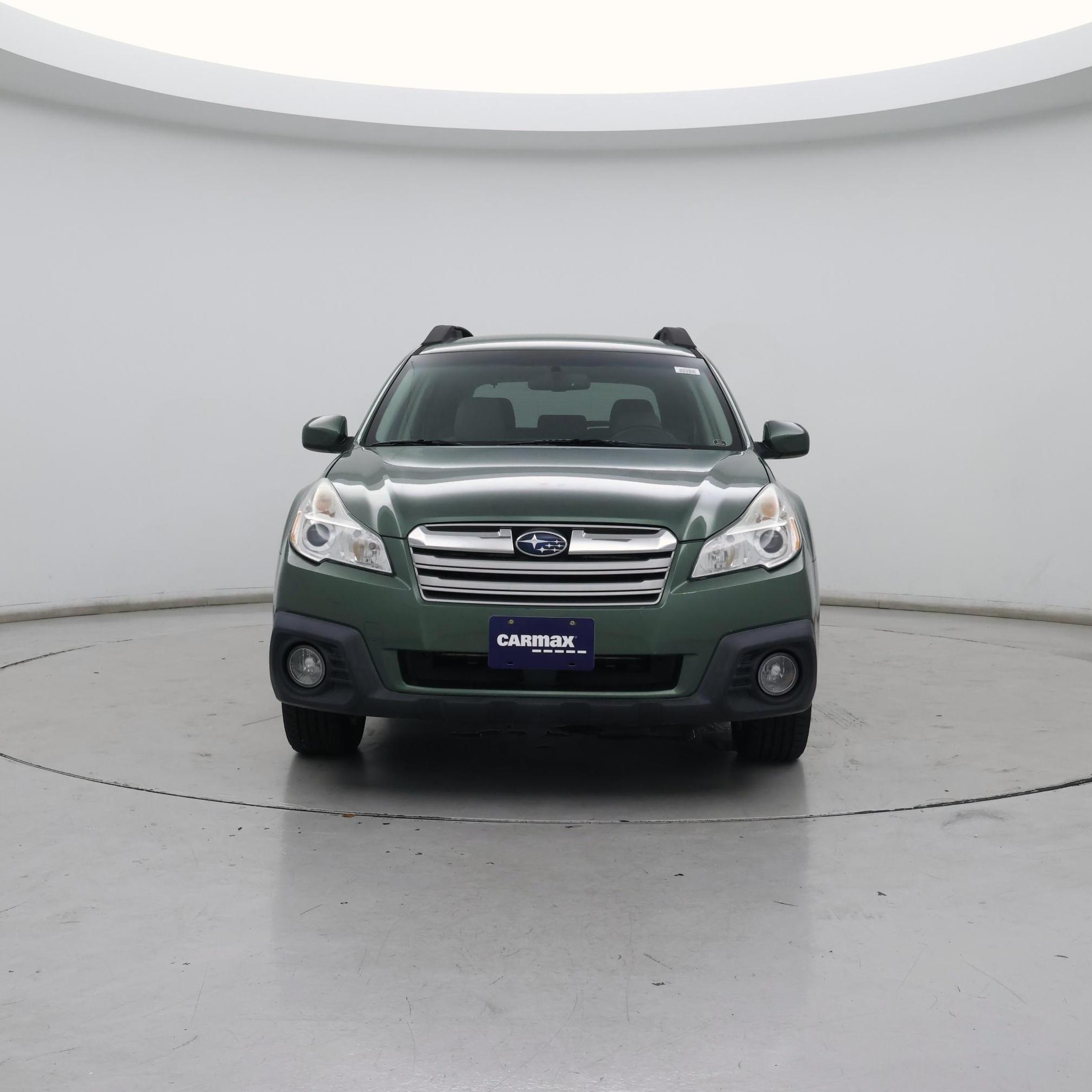 Thumbnail: 2013 Subaru Outback - 5