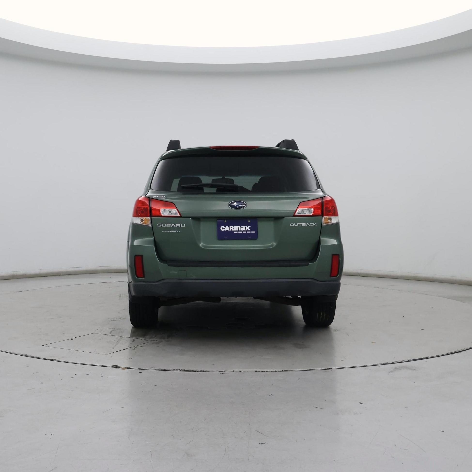 Thumbnail: 2013 Subaru Outback - 6
