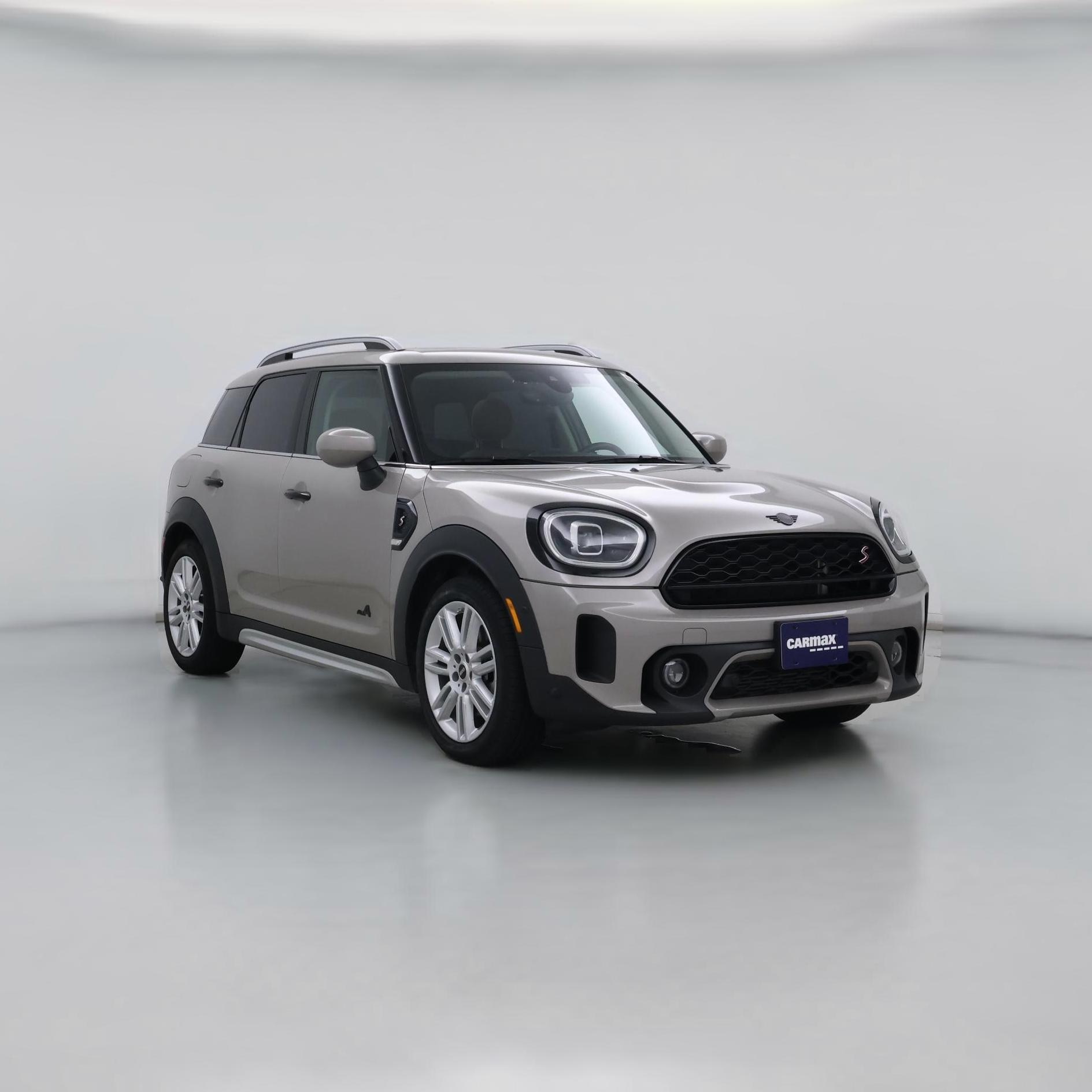 Thumbnail: 2023 MINI Cooper Countryman - 1