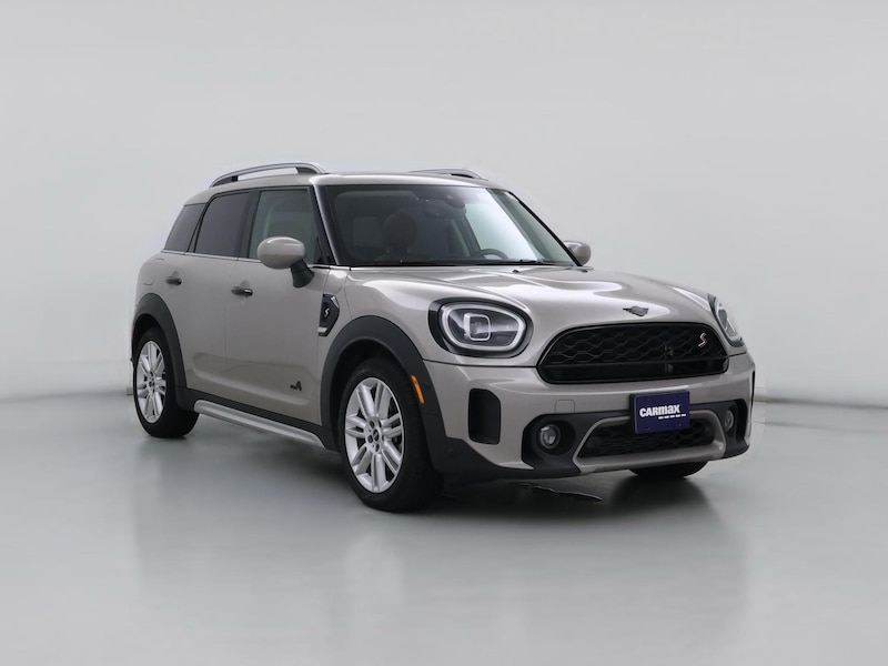 2023 MINI Cooper Countryman S -
                  Sicklerville, NJ