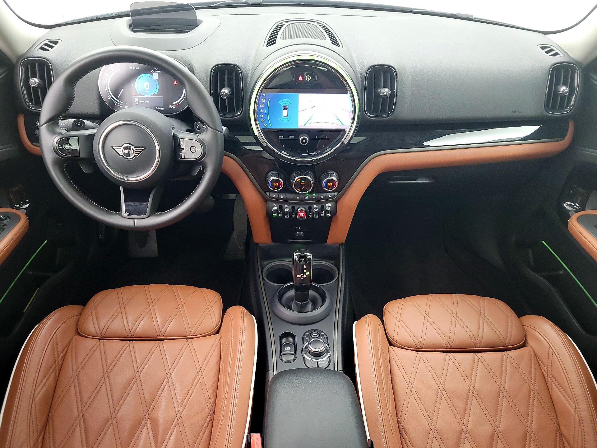 Thumbnail: 2023 MINI Cooper Countryman - 9