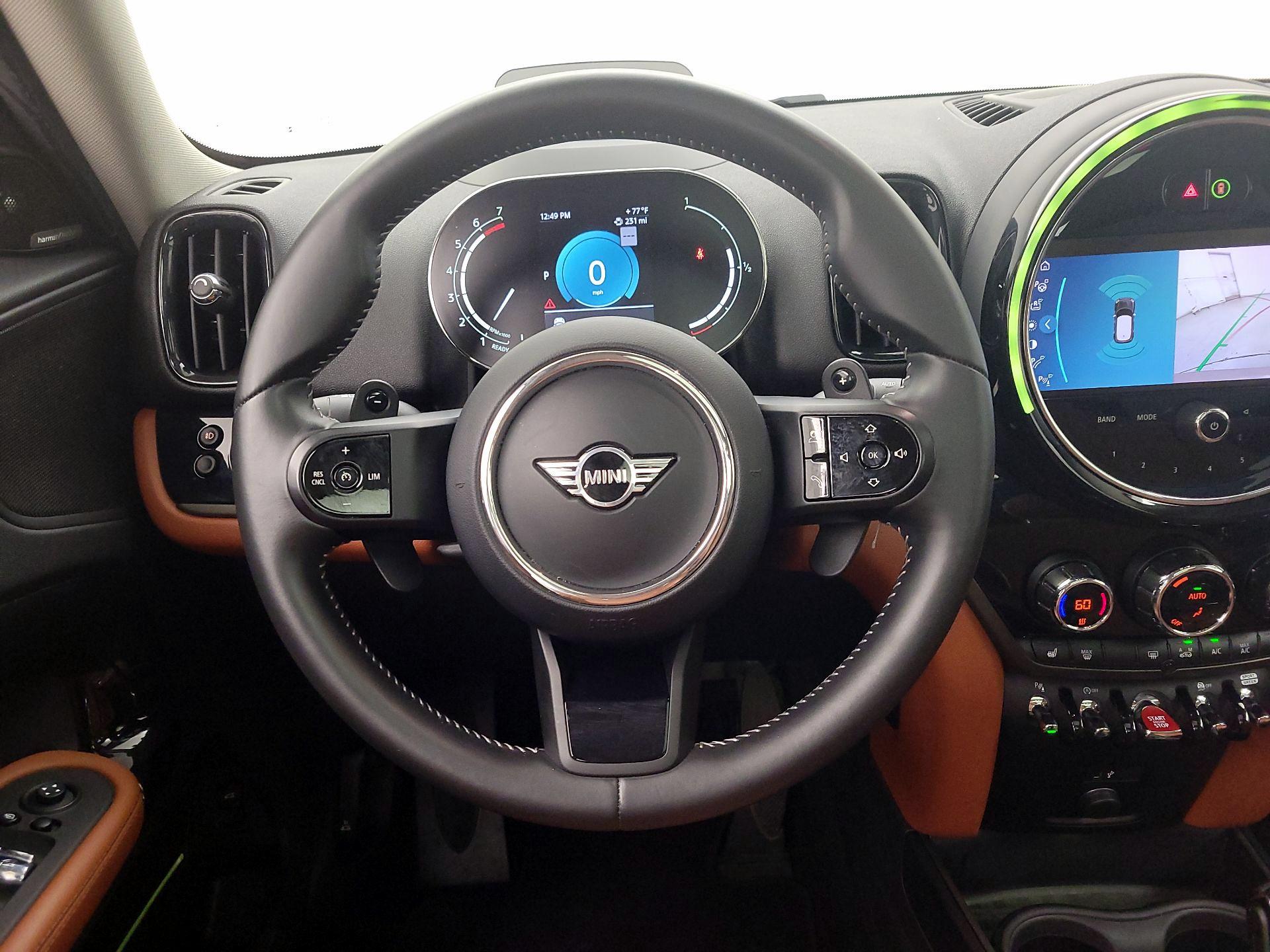 Thumbnail: 2023 MINI Cooper Countryman - 10