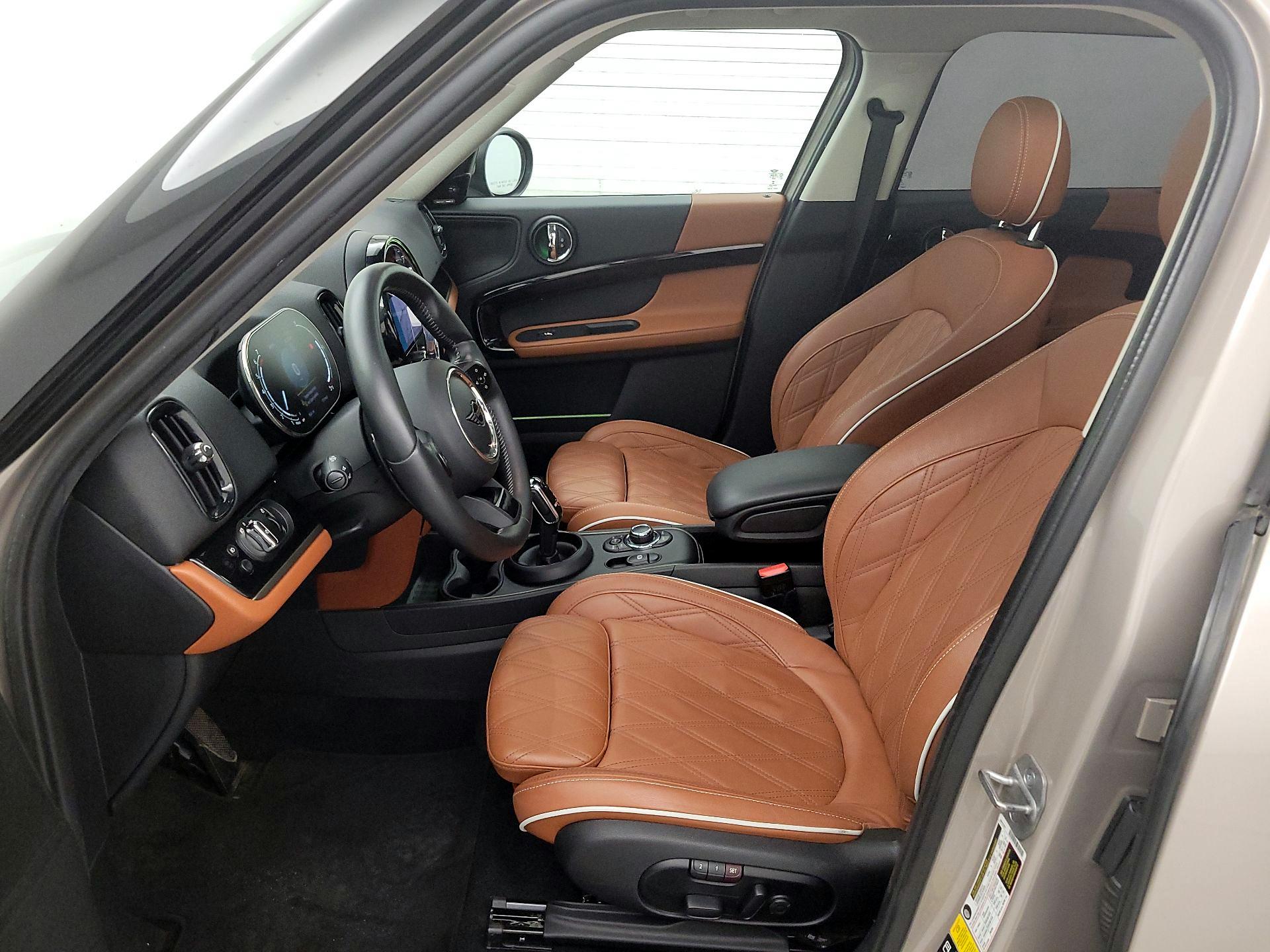 Thumbnail: 2023 MINI Cooper Countryman - 11