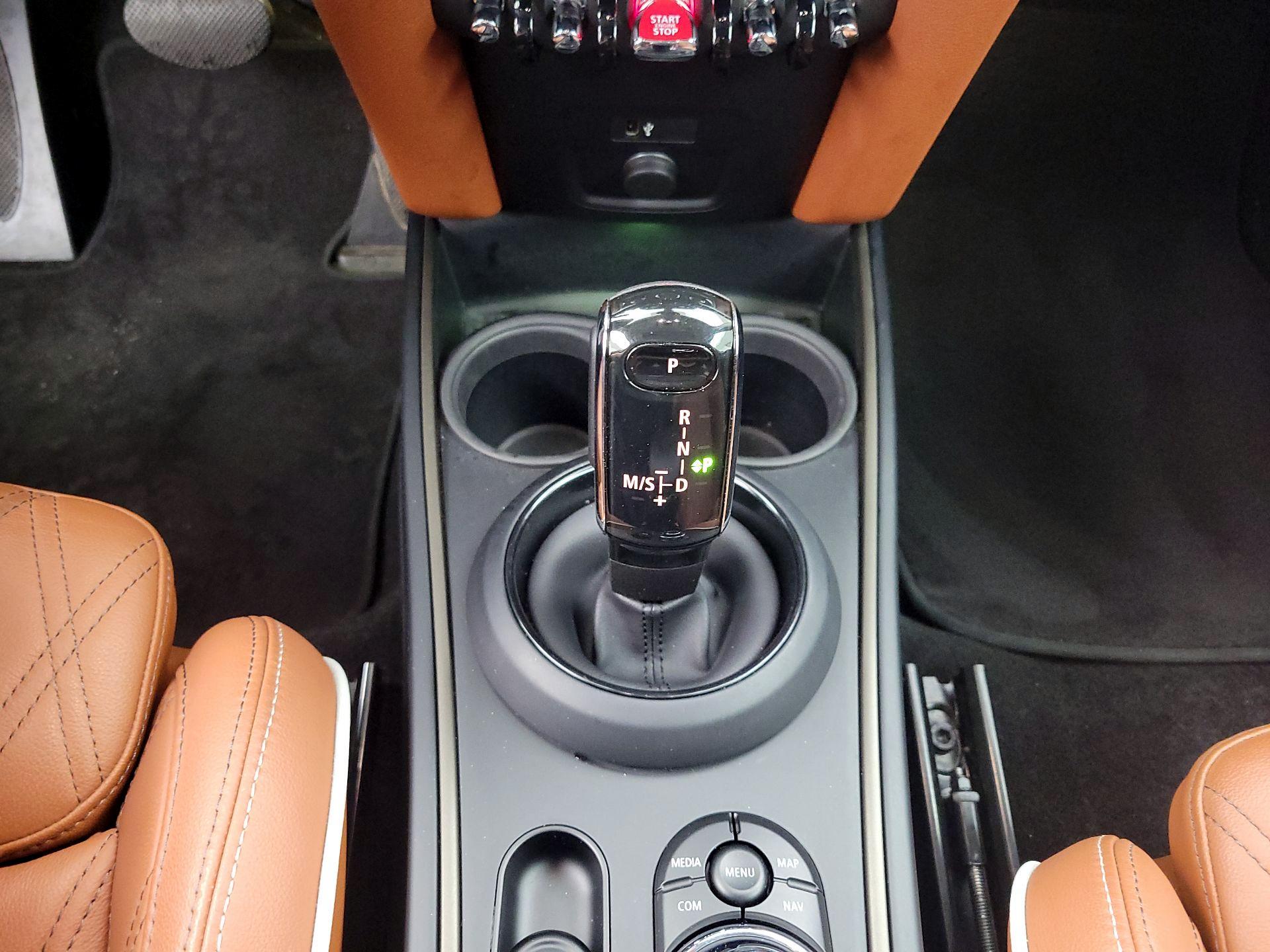 Thumbnail: 2023 MINI Cooper Countryman - 17