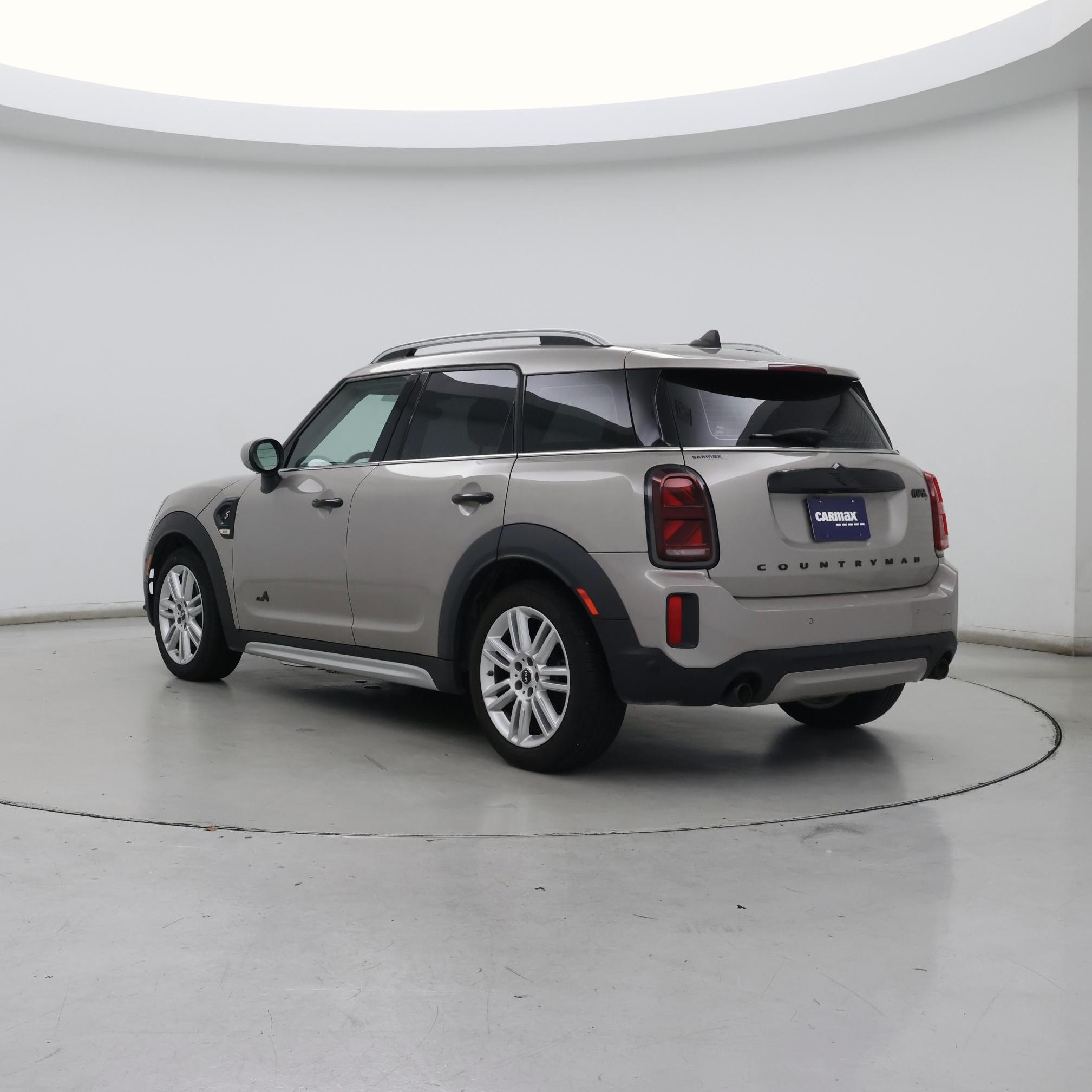 Thumbnail: 2023 MINI Cooper Countryman - 2