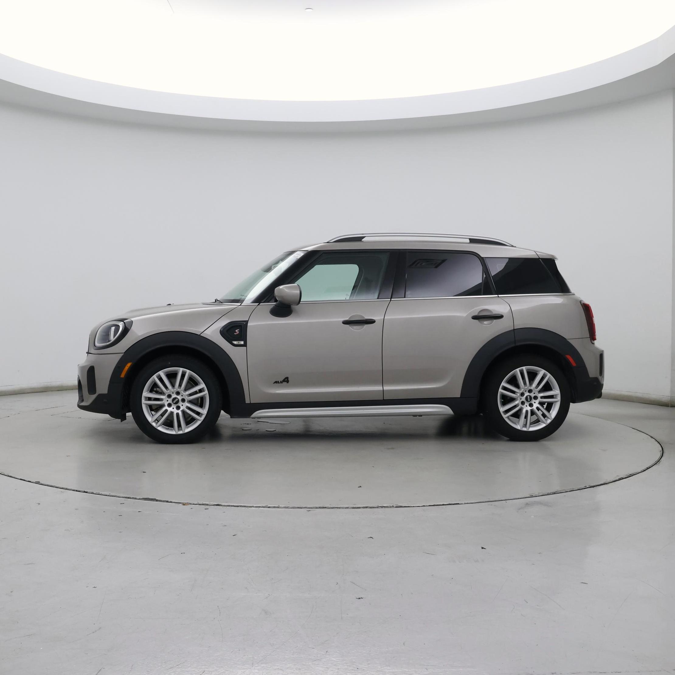Thumbnail: 2023 MINI Cooper Countryman - 3
