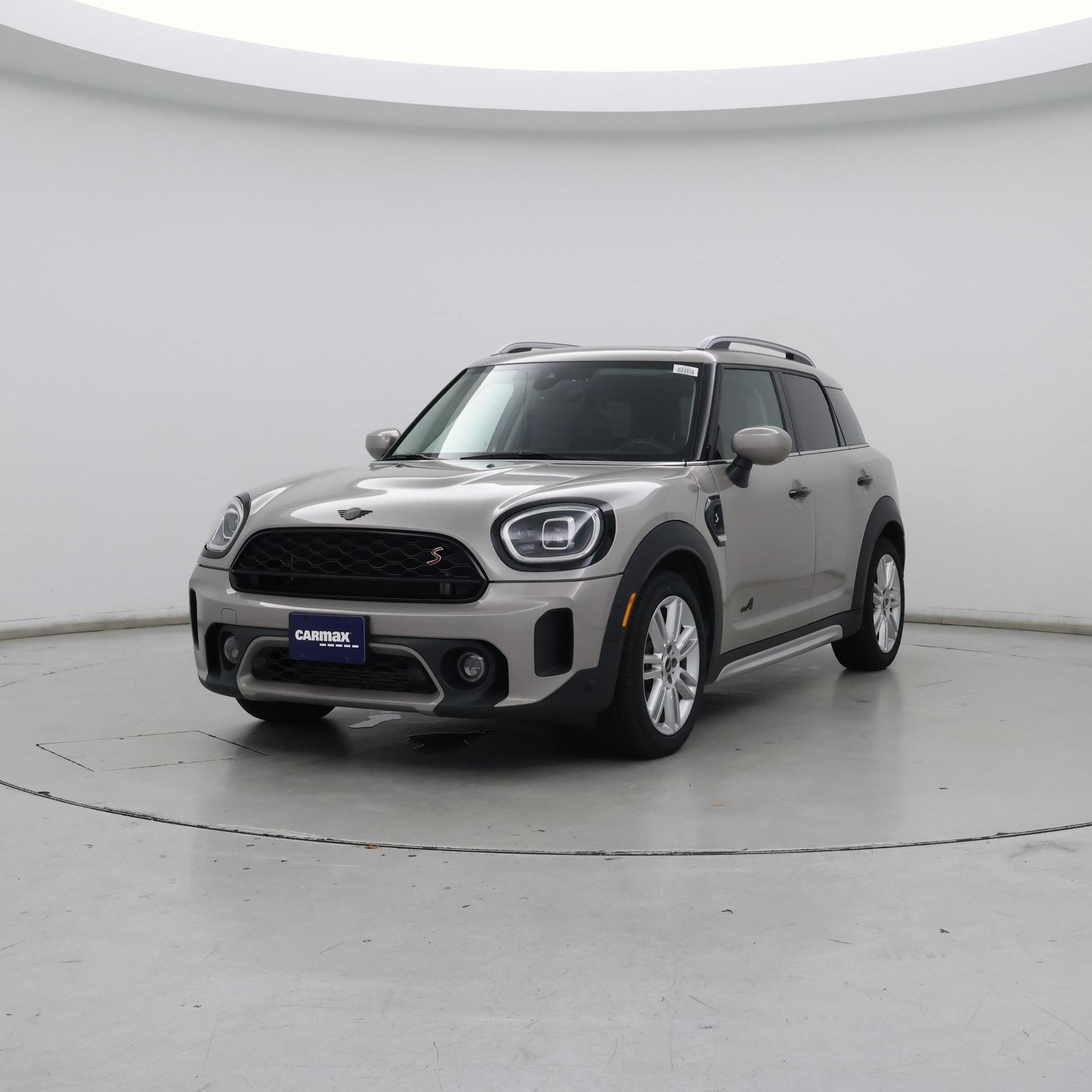 Thumbnail: 2023 MINI Cooper Countryman - 4