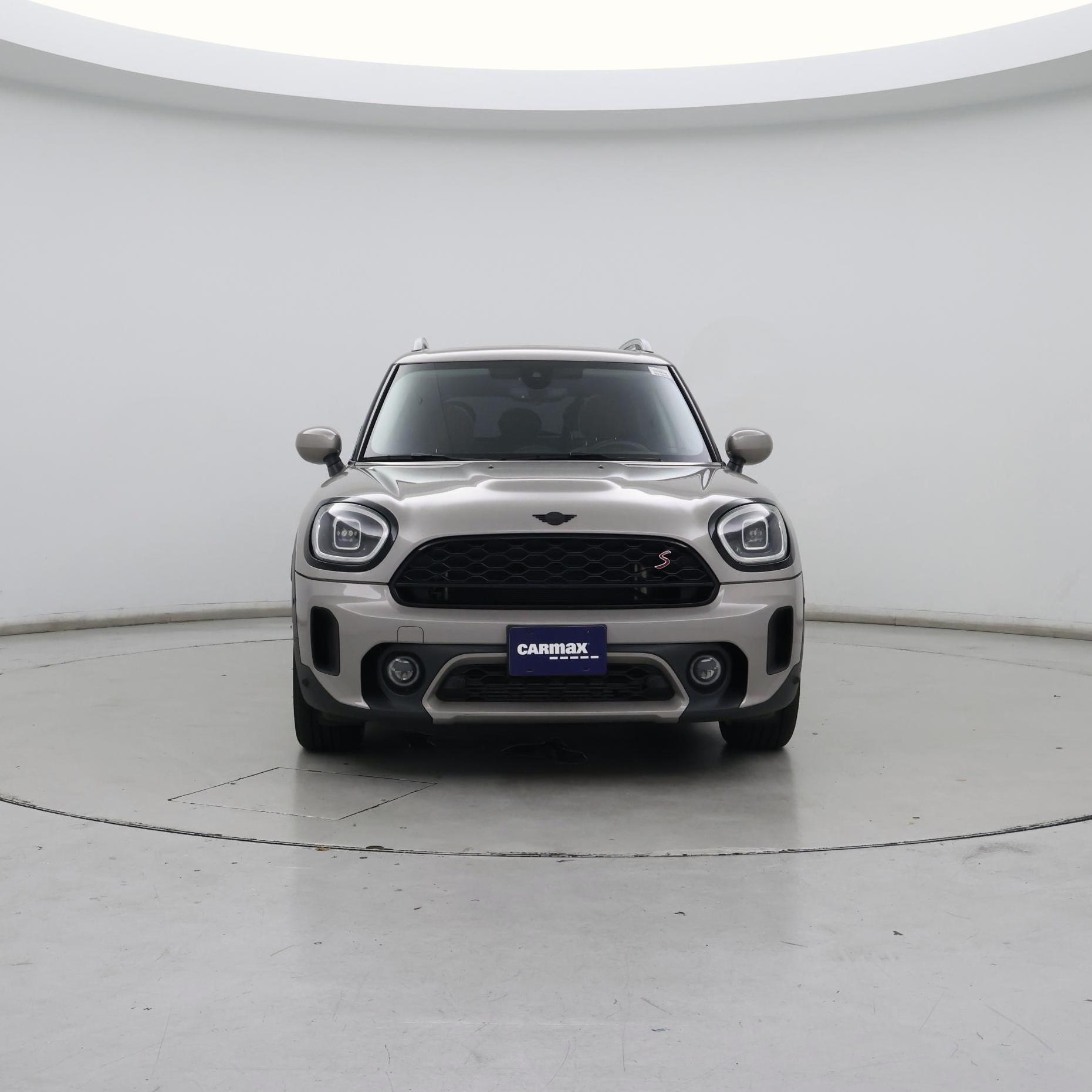 Thumbnail: 2023 MINI Cooper Countryman - 5