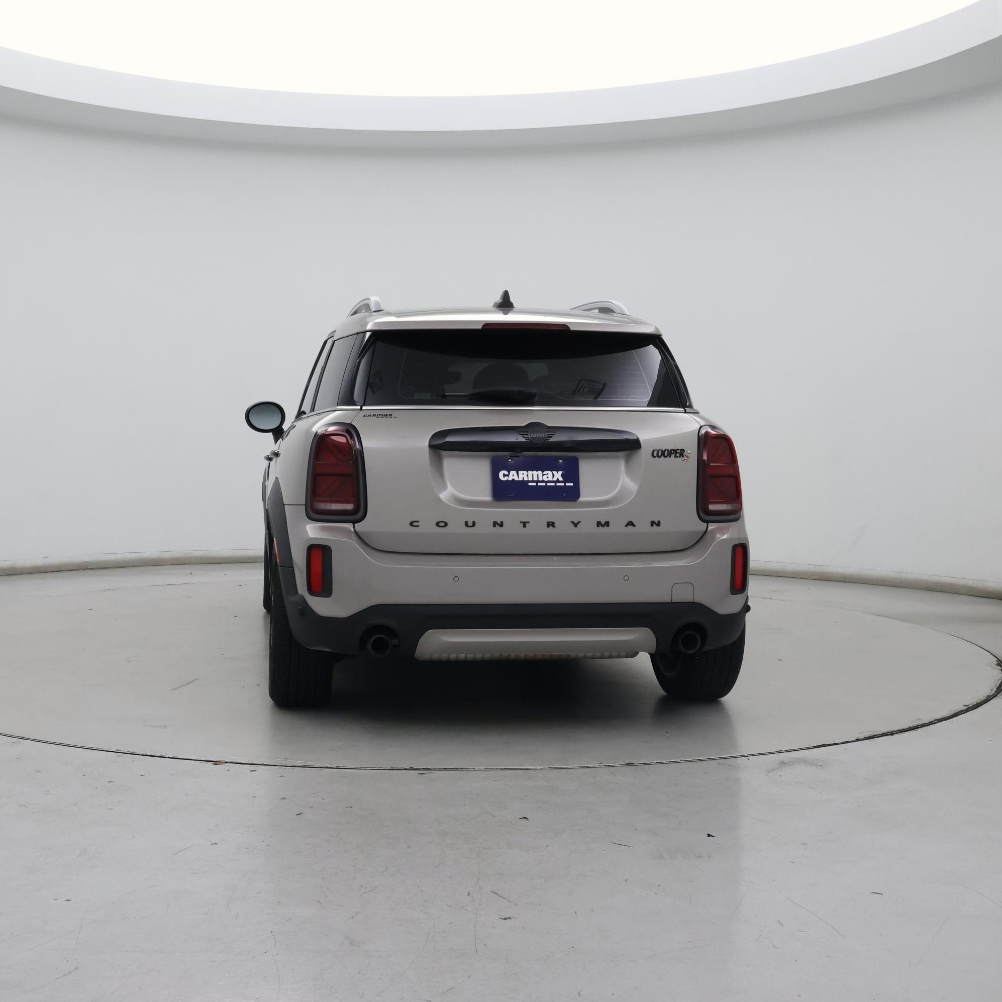 Thumbnail: 2023 MINI Cooper Countryman - 6