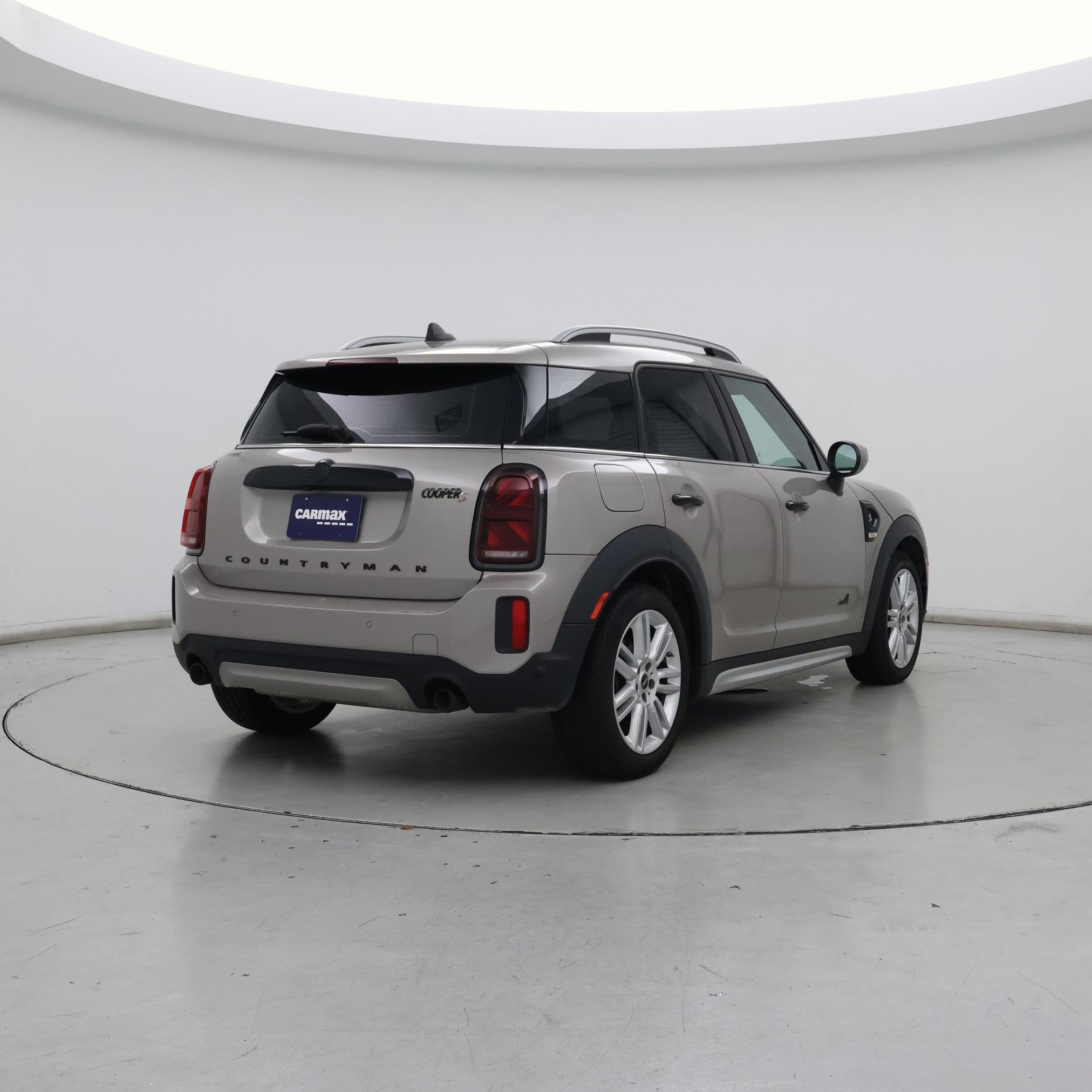 Thumbnail: 2023 MINI Cooper Countryman - 8