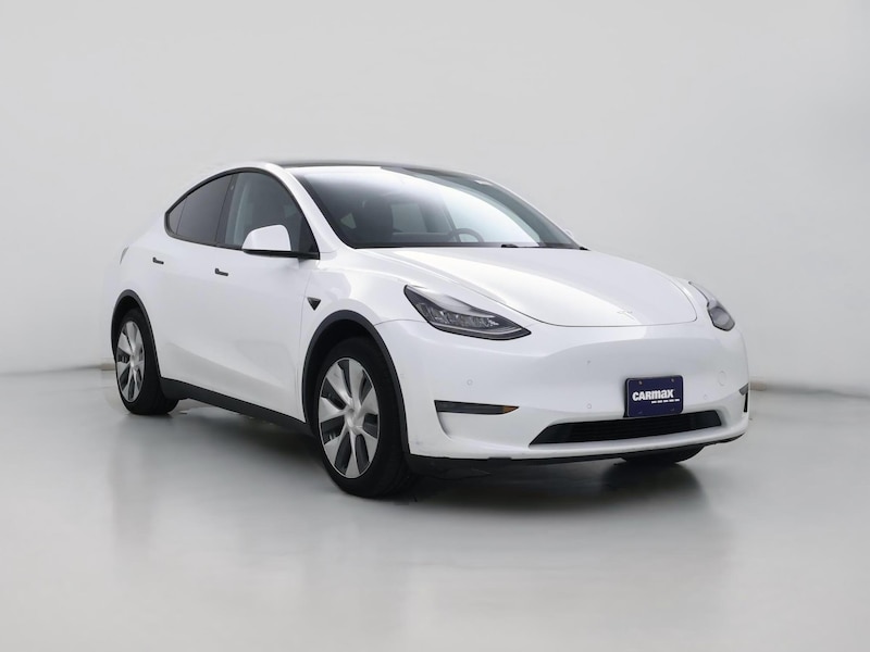 2020 Tesla Model Y Long Range -
                  Sterling, VA