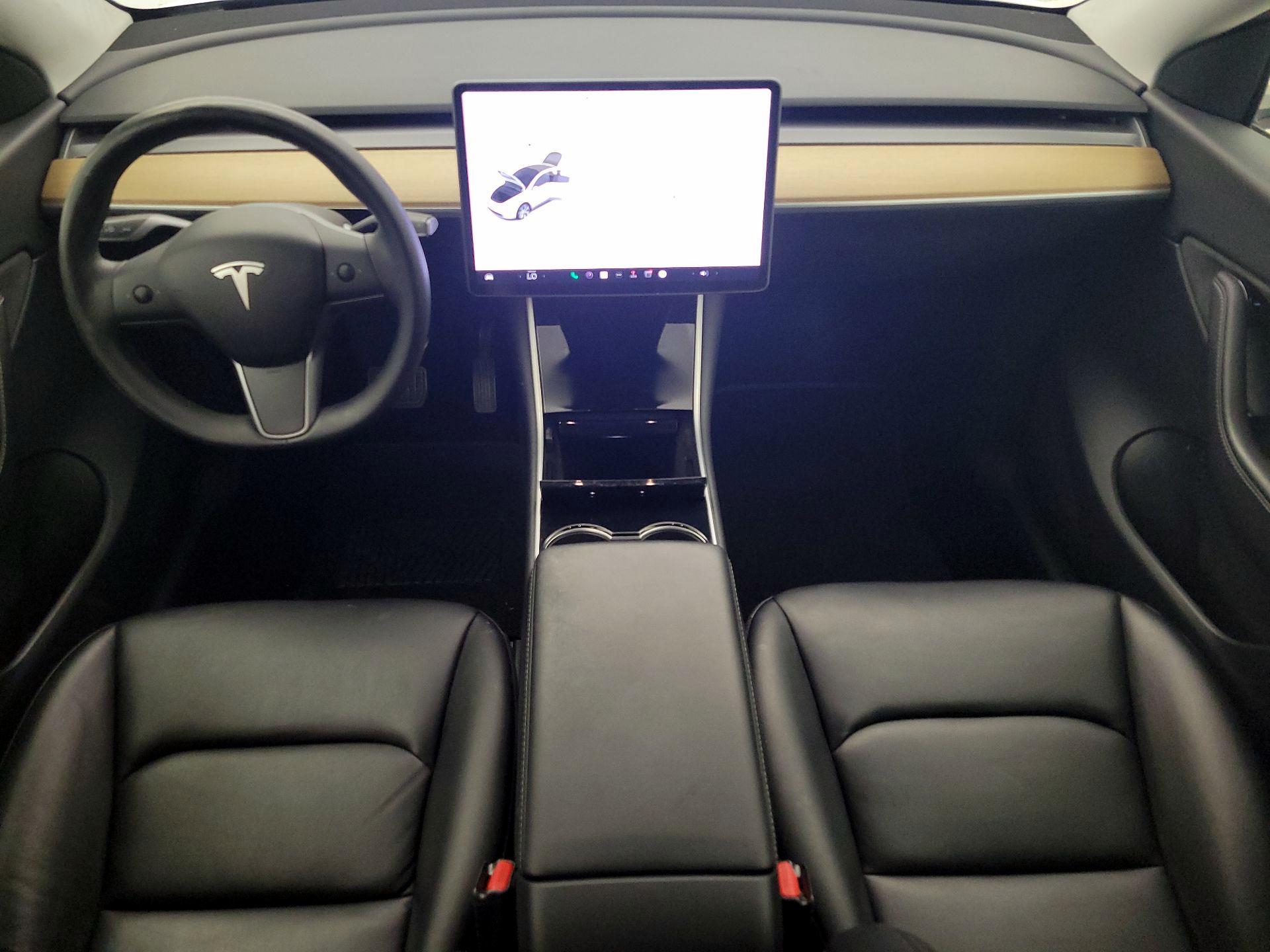 Thumbnail: 2020 Tesla Model Y - 9