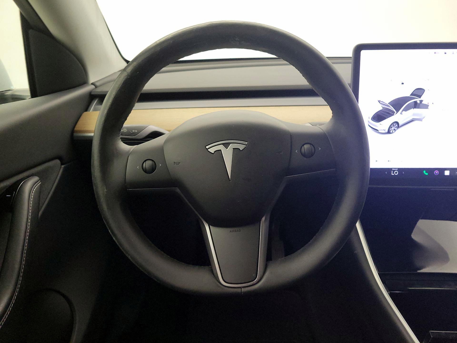 Thumbnail: 2020 Tesla Model Y - 10