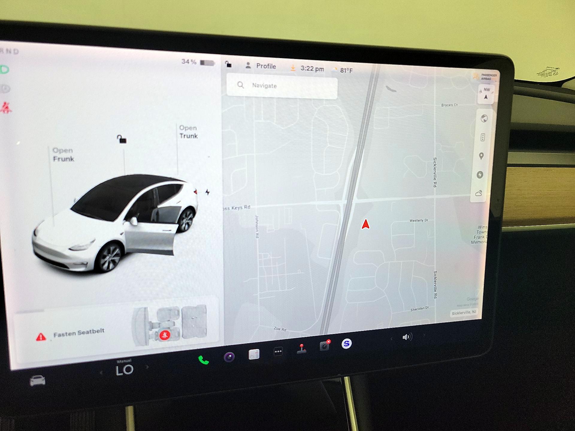 Thumbnail: 2020 Tesla Model Y - 13