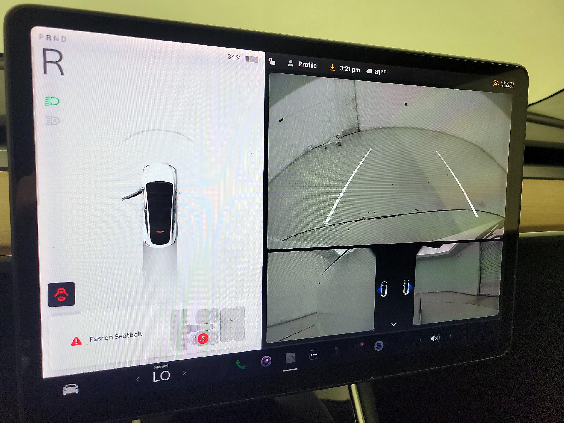 Thumbnail: 2020 Tesla Model Y - 14