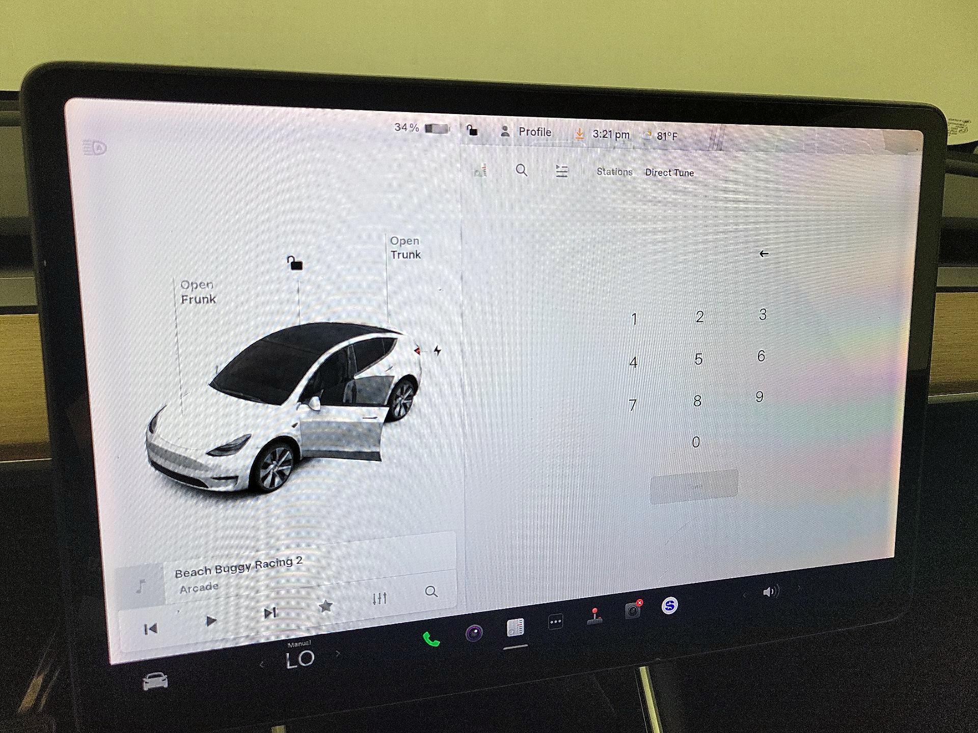Thumbnail: 2020 Tesla Model Y - 15