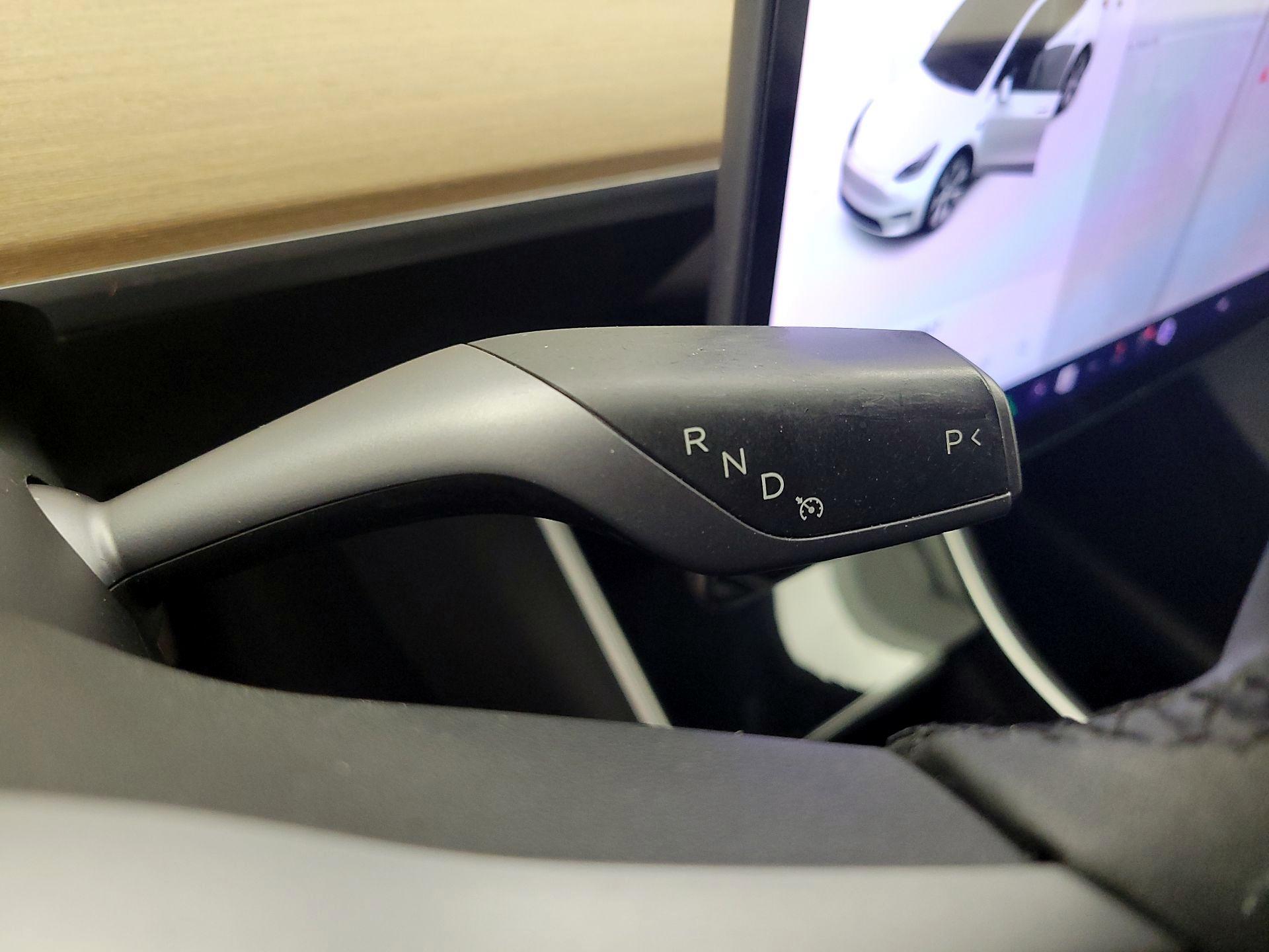 Thumbnail: 2020 Tesla Model Y - 17