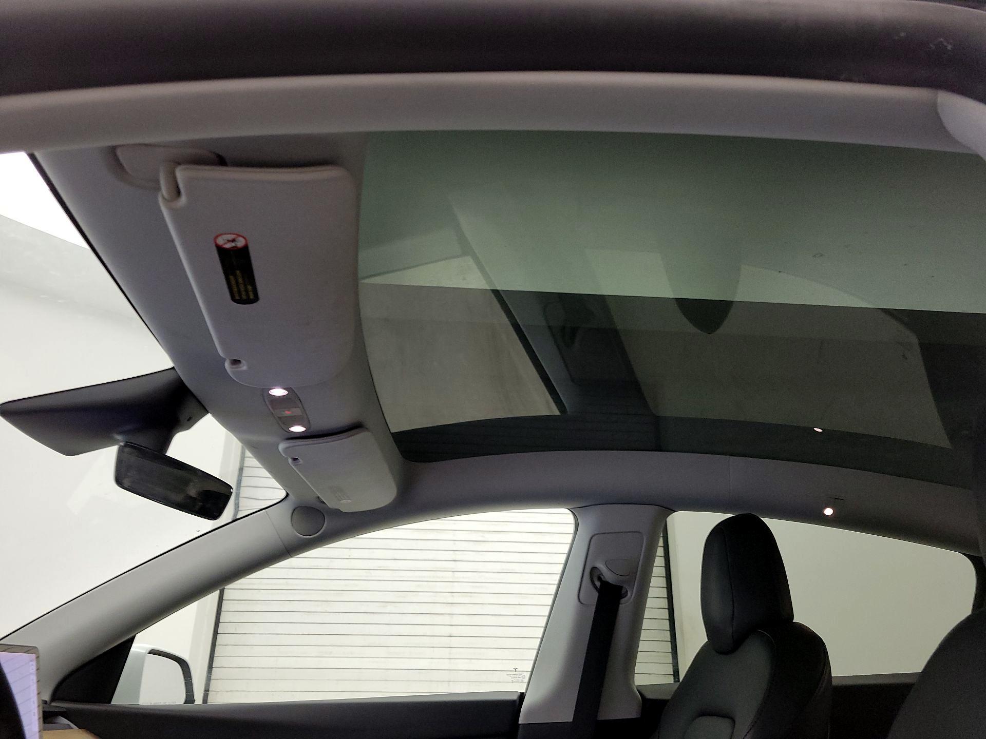 Thumbnail: 2020 Tesla Model Y - 18