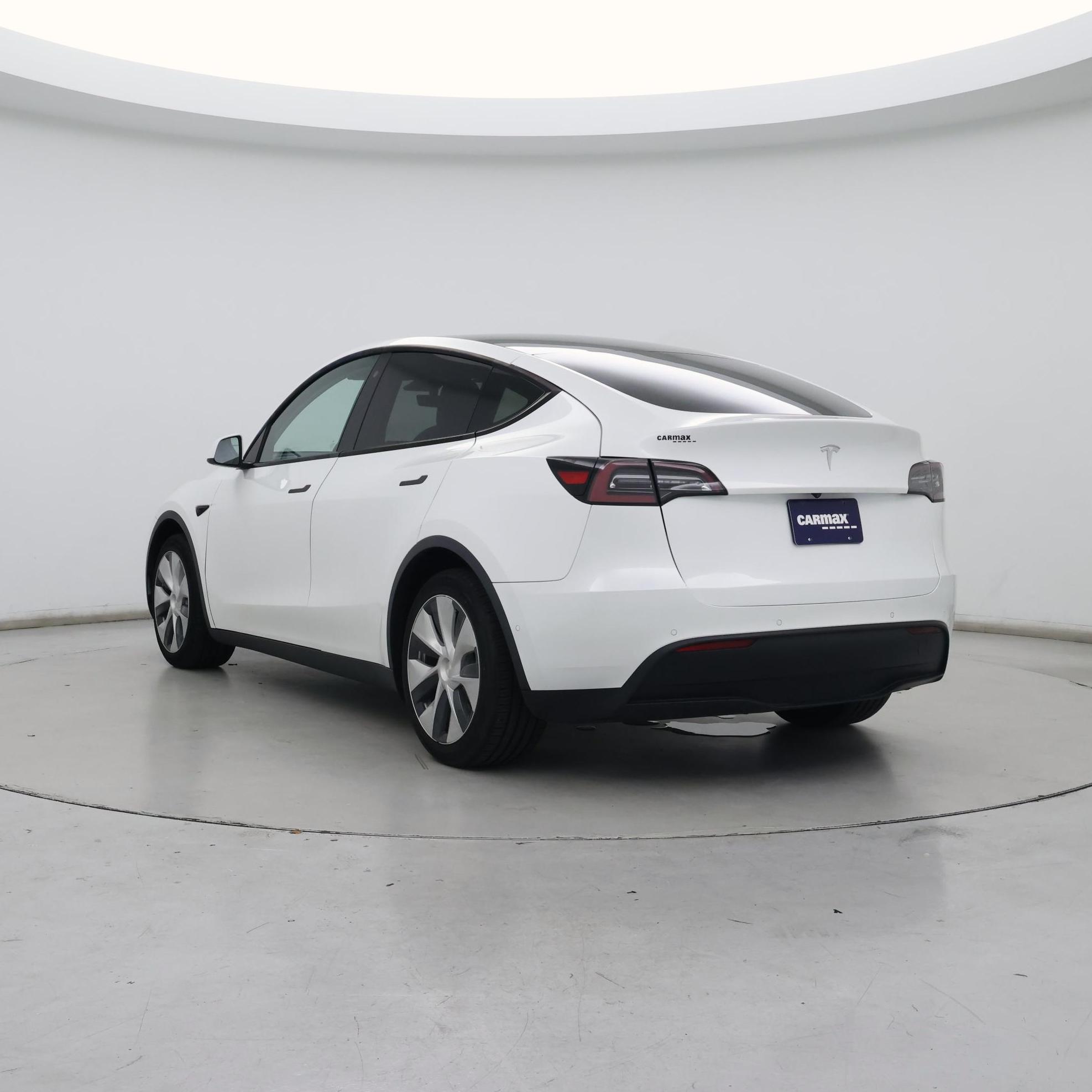 Thumbnail: 2020 Tesla Model Y - 2